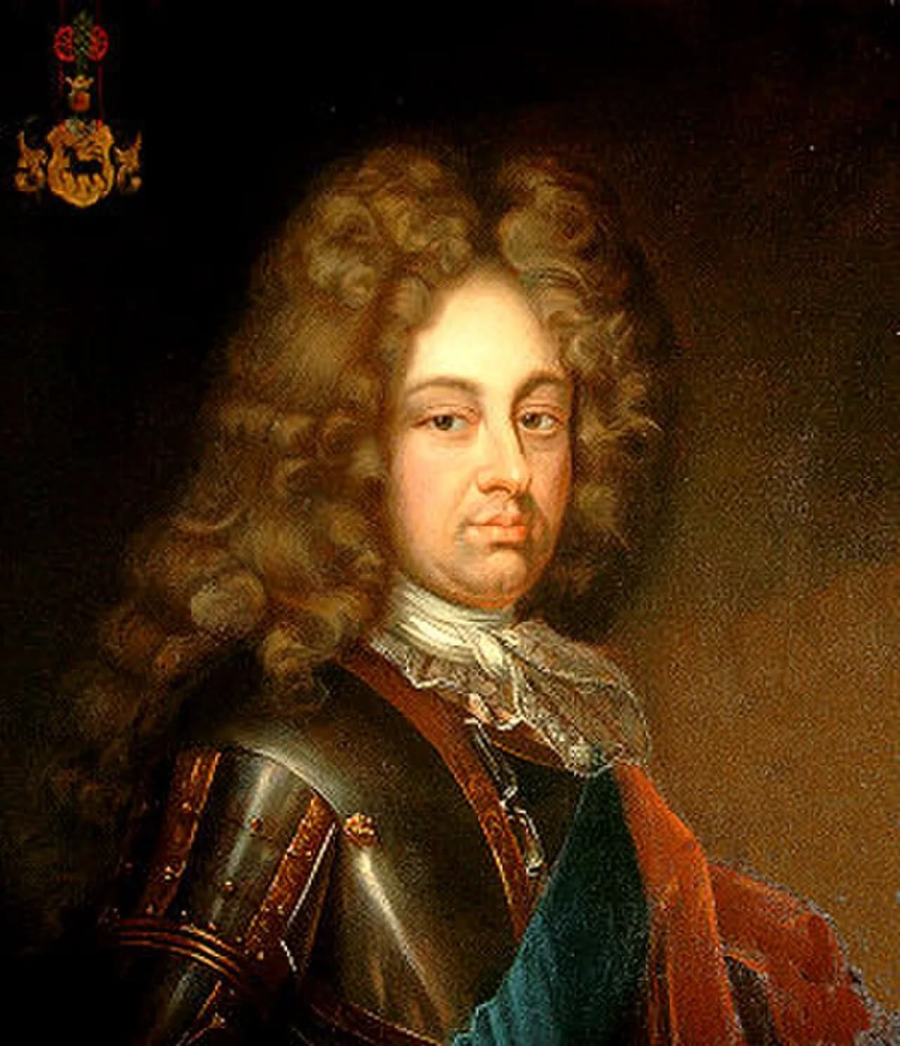 Karl Adolf von Plessen