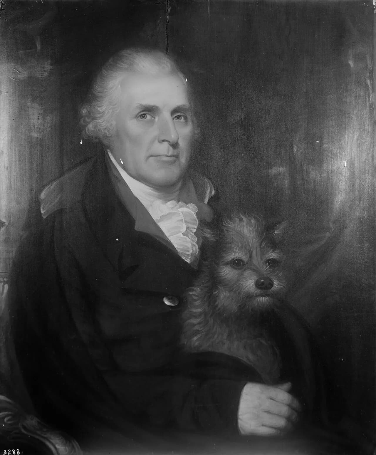 Nicholas Rogers