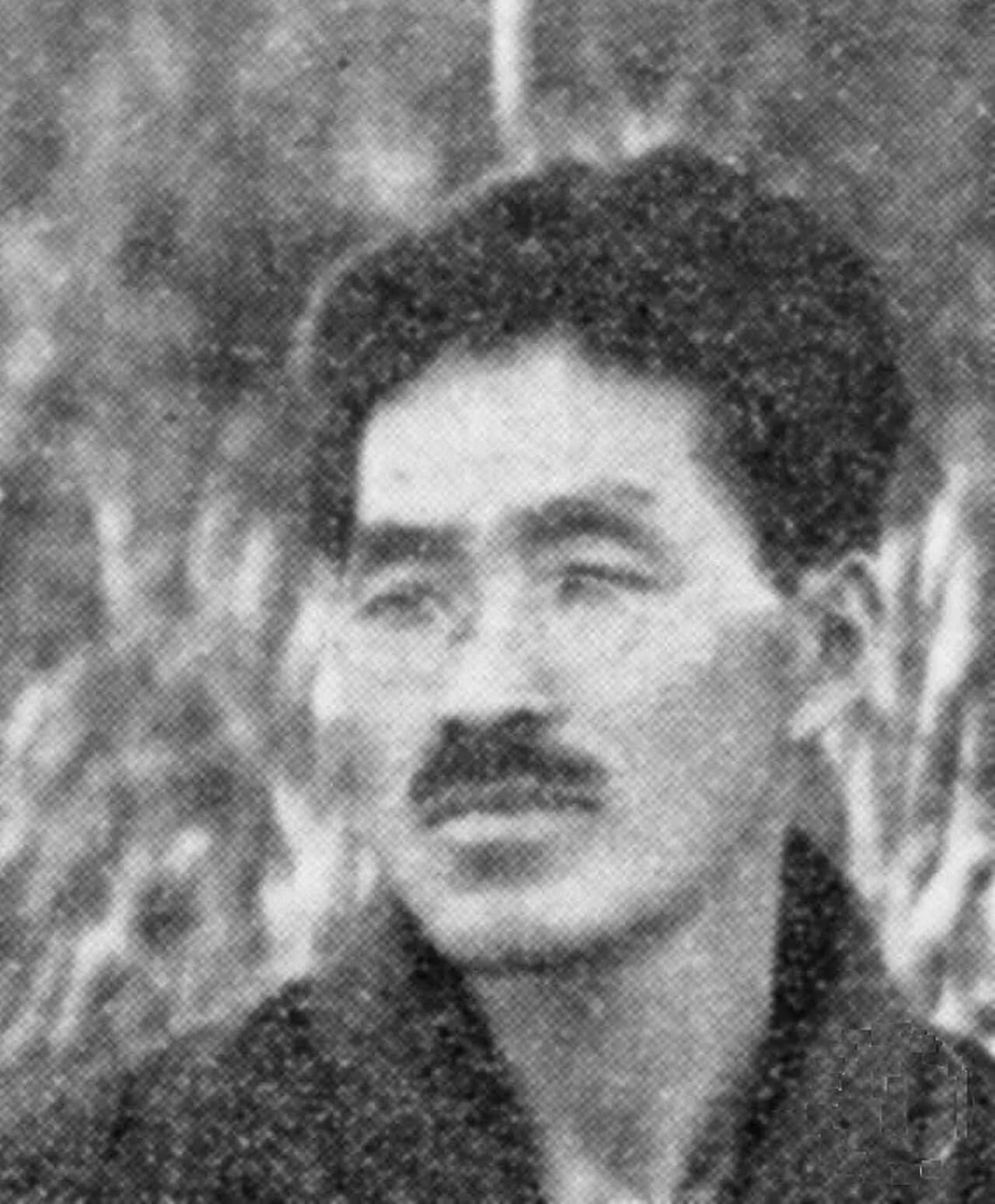Yamamura Bochō
