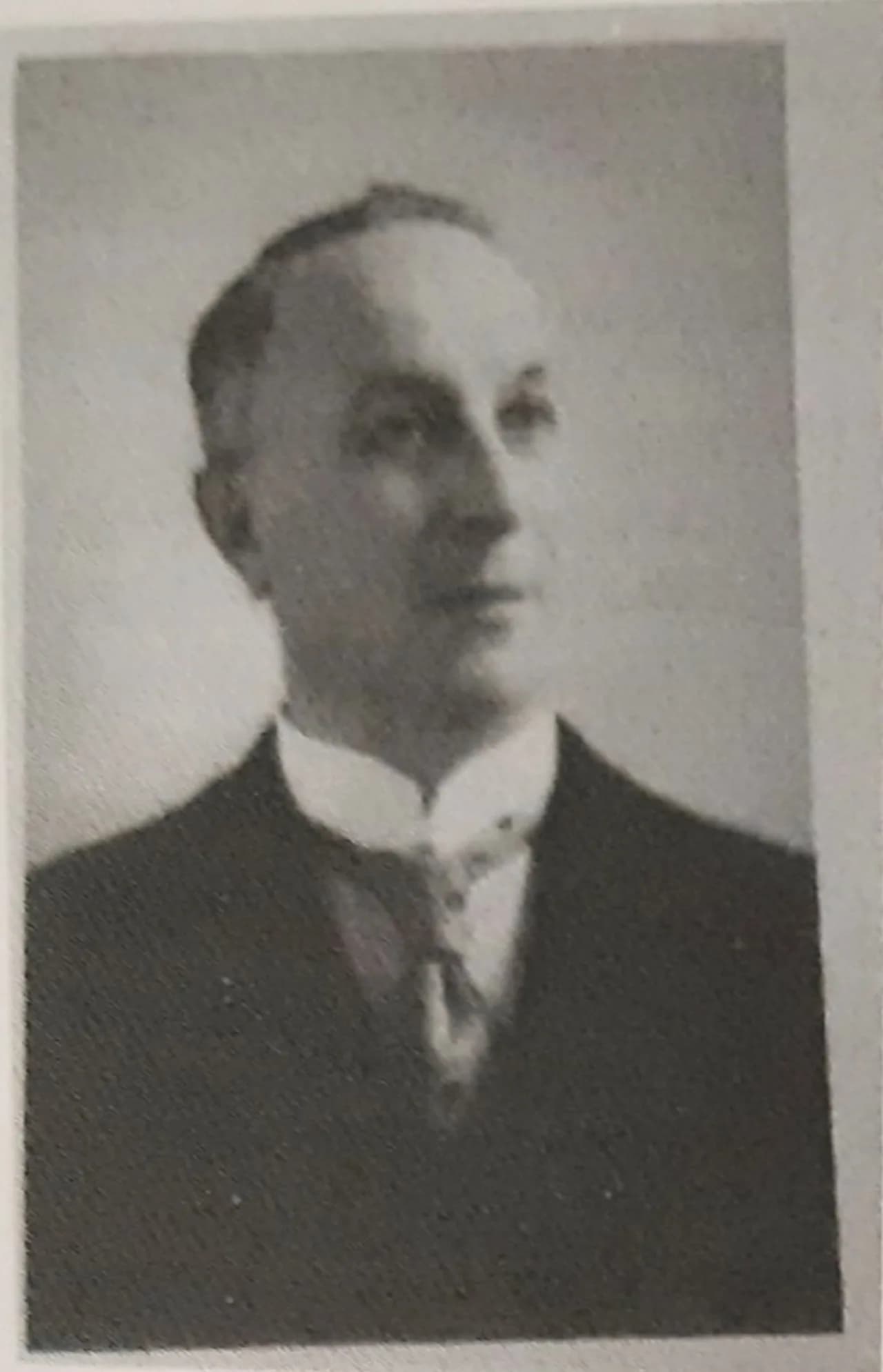 Luigi Teresio Cavallo