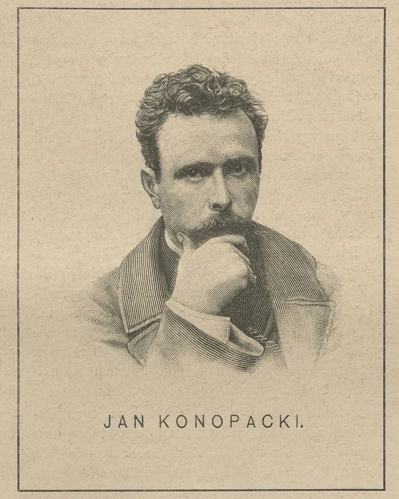 Jan Konopacki