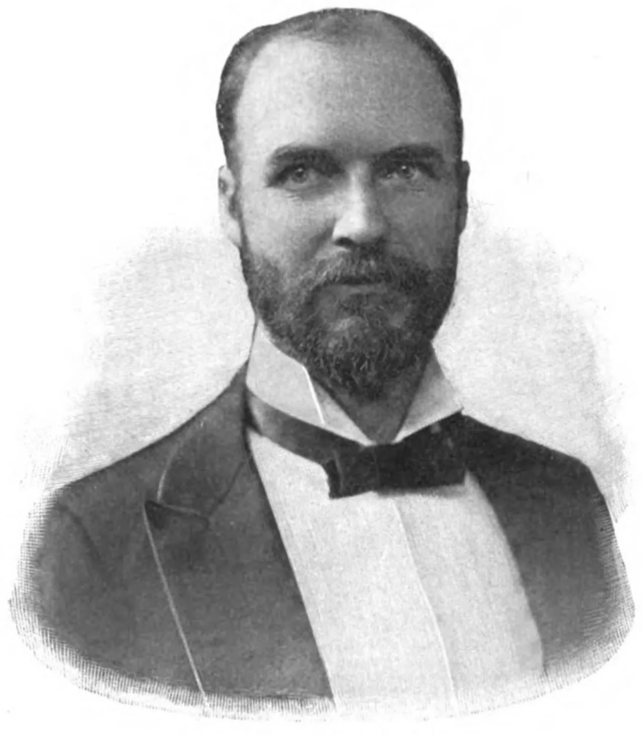 George A. Steel
