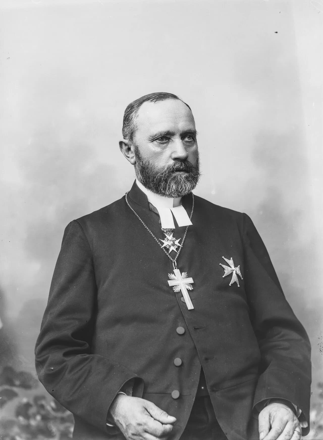 Johan August Ekman