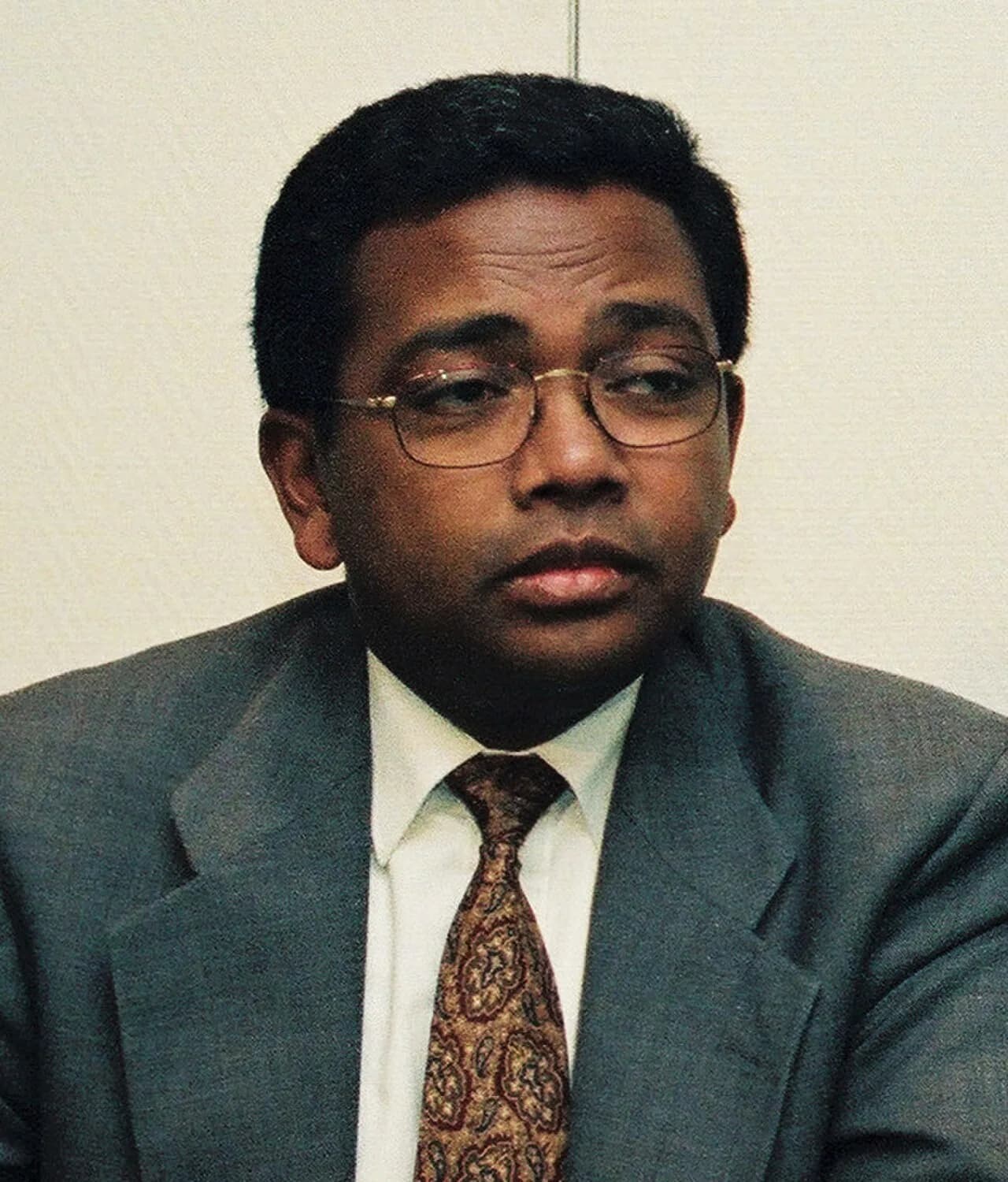 Tantely Andrianarivo