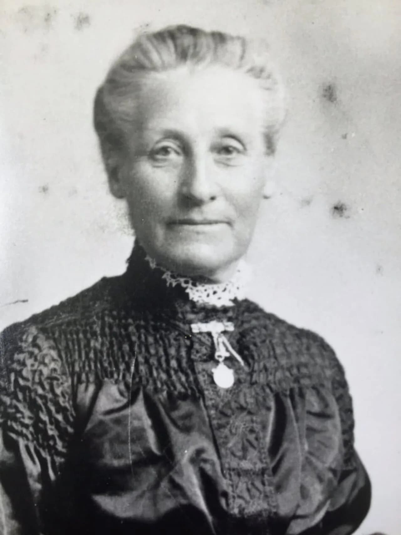Sarah McMurray