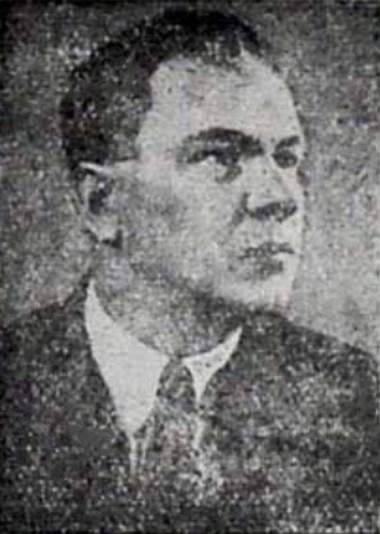 Vladimir Otradinsky