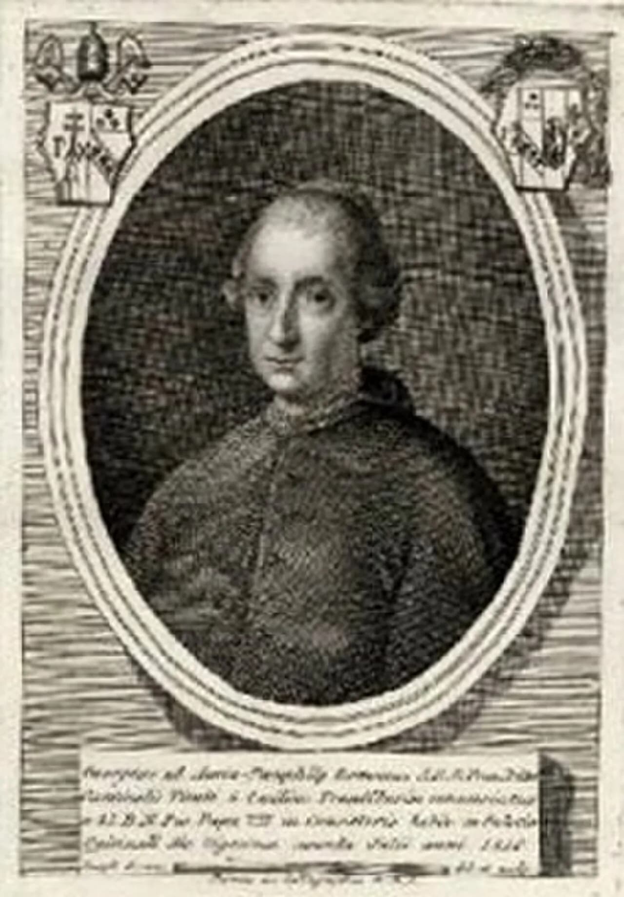 Giorgio Doria Pamfilj Landi