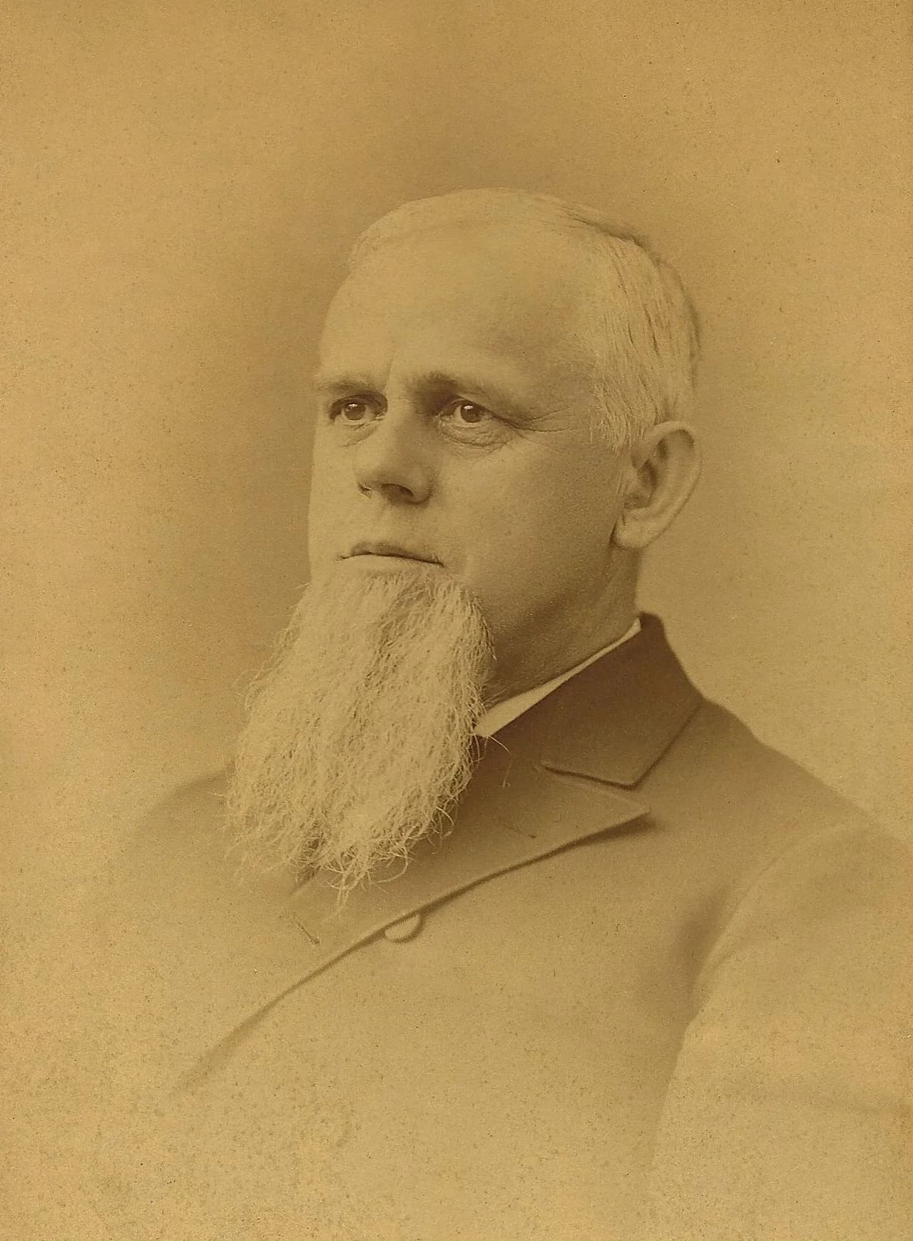 Cornelius L. Keedy