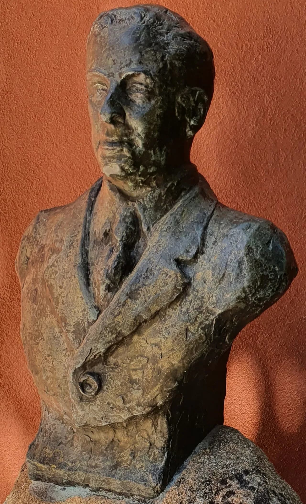 José Alfredo da Costa Azevedo