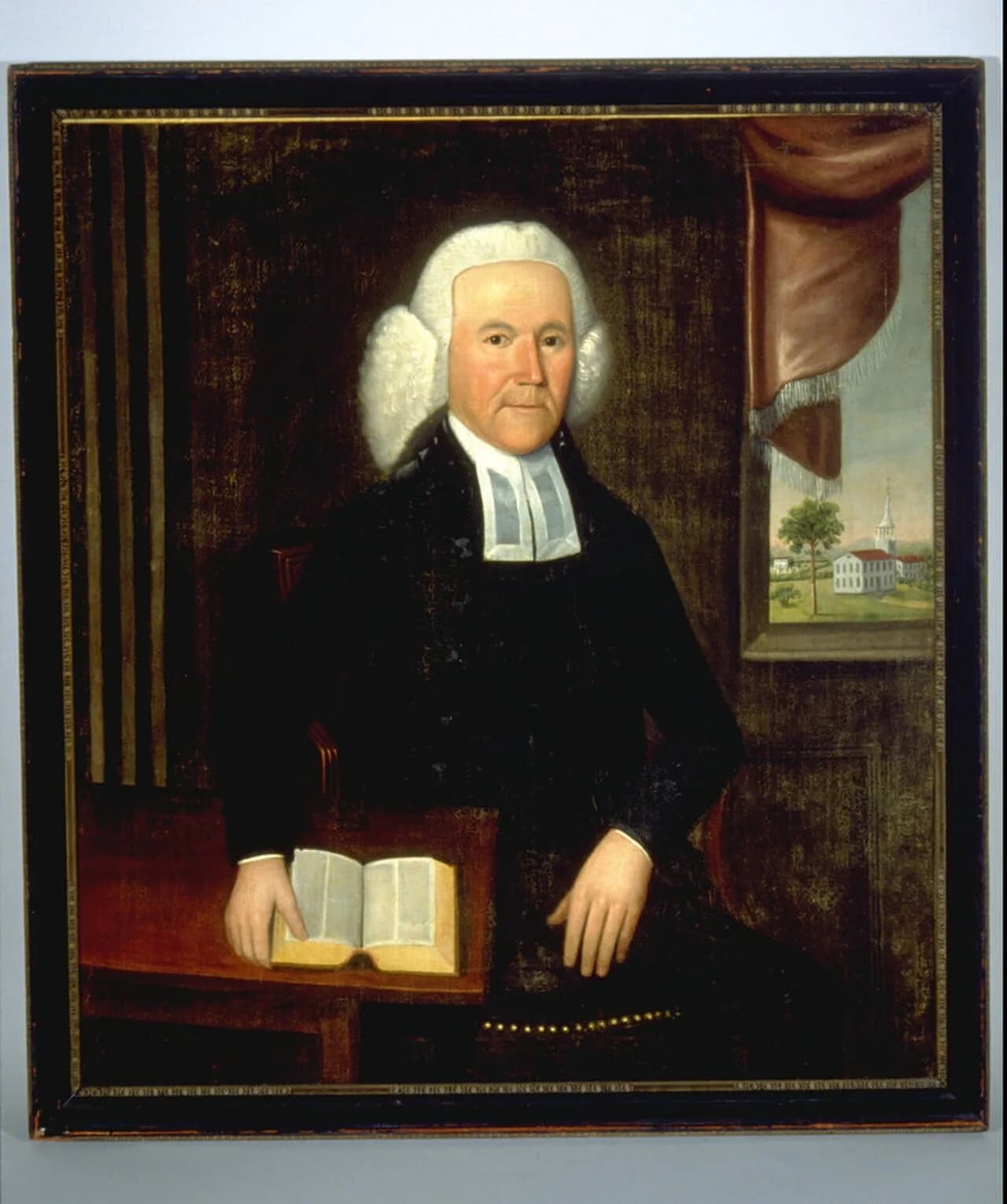 James Cogswell