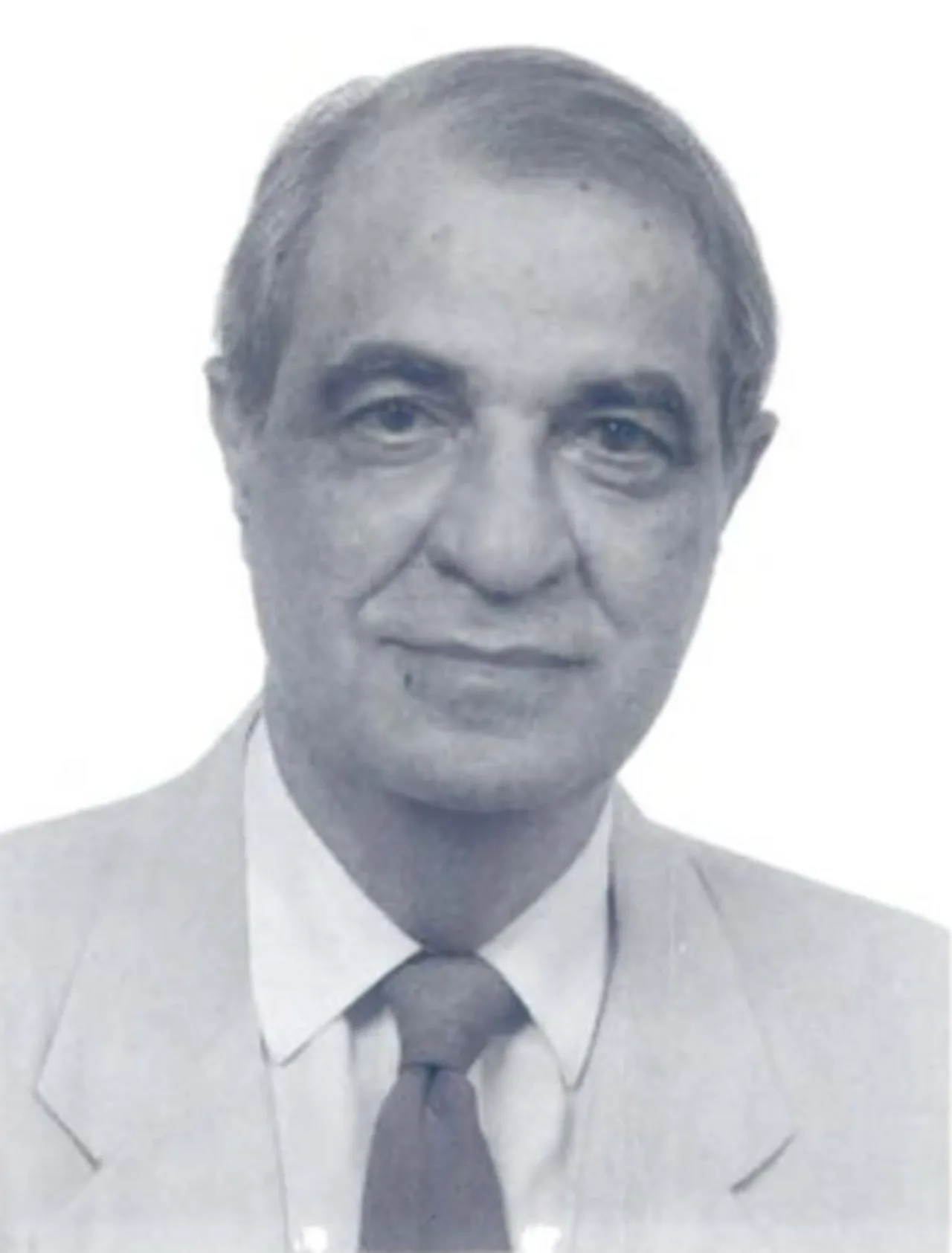Amin al-Hafez