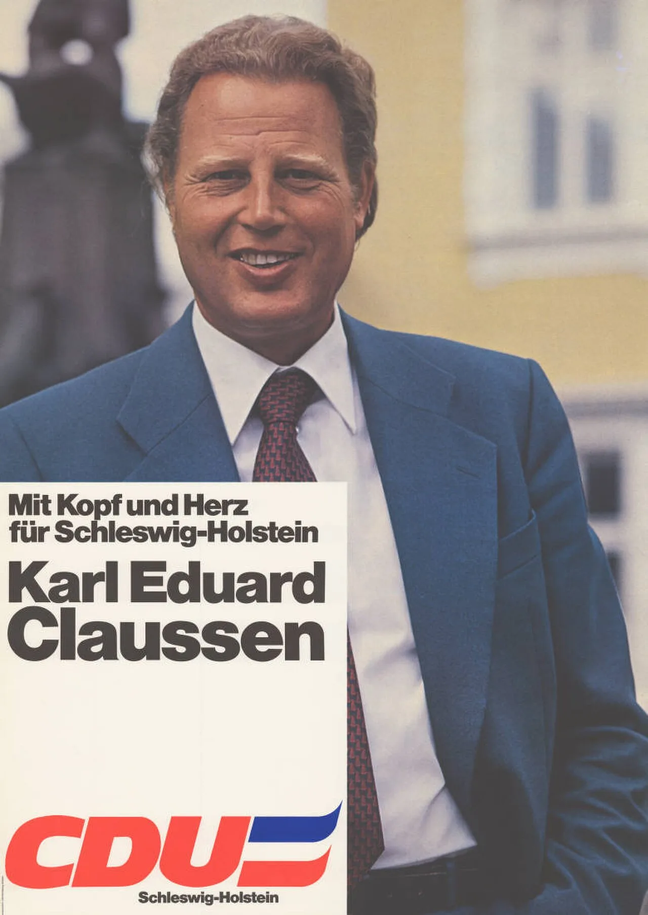 Karl Eduard Claussen