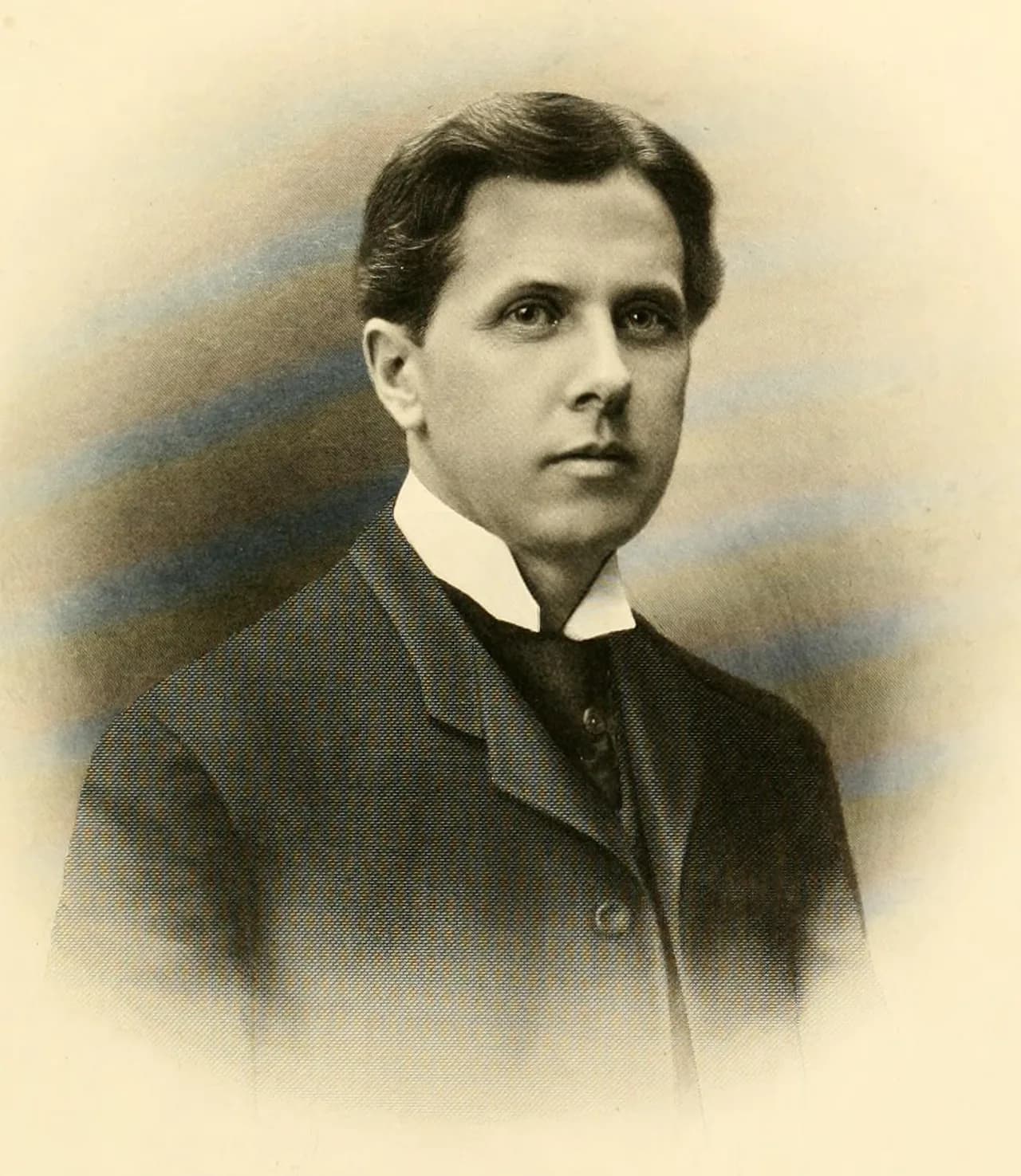 Ellsworth Burnett Belden