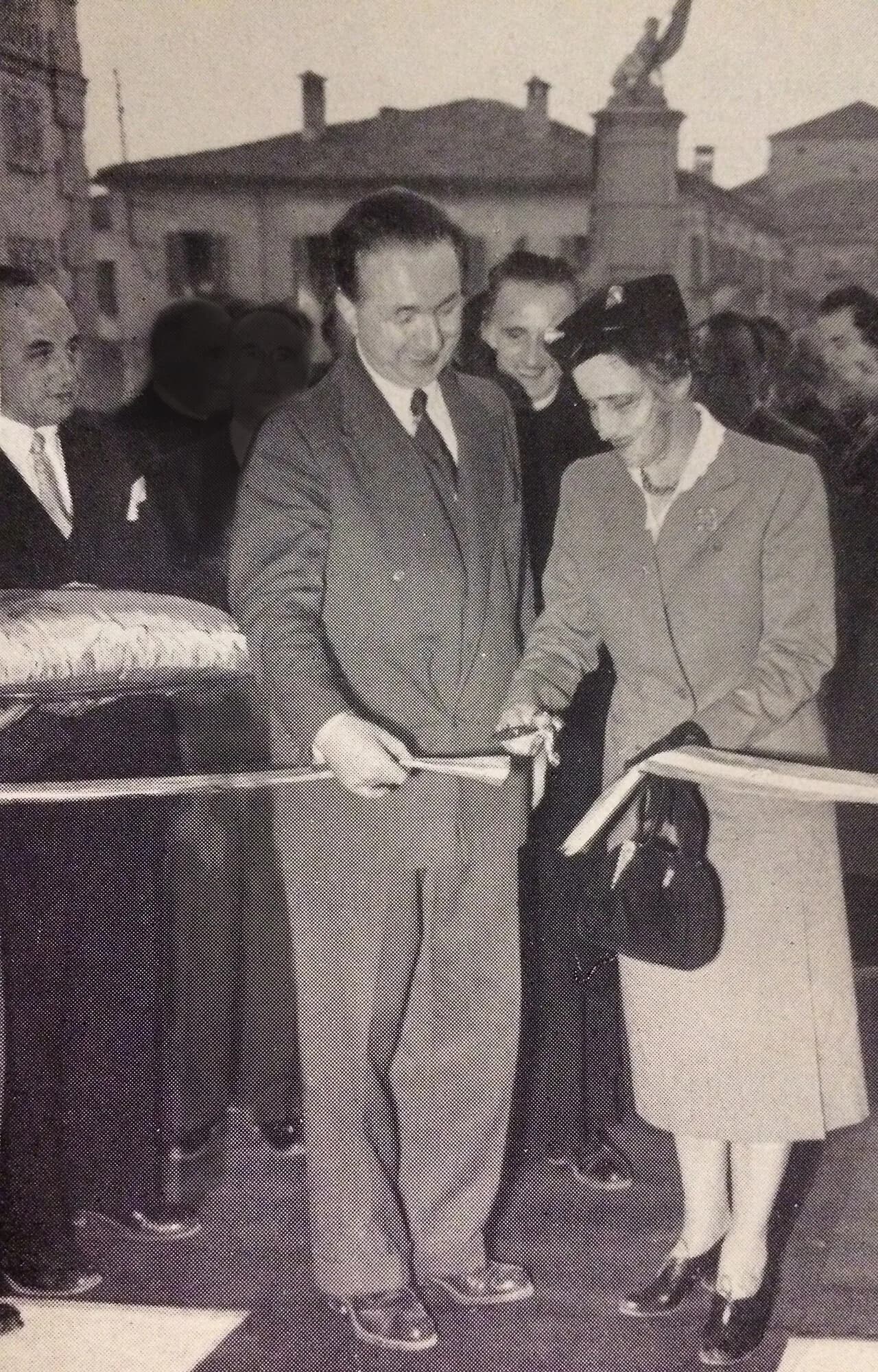 Francesca Romani