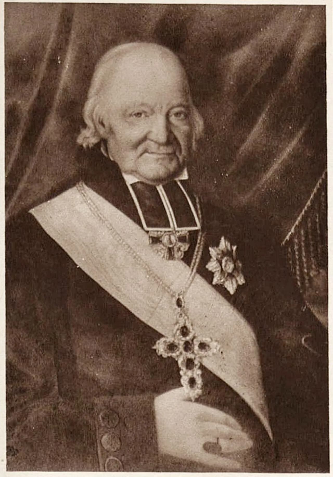 Bernhard Boll