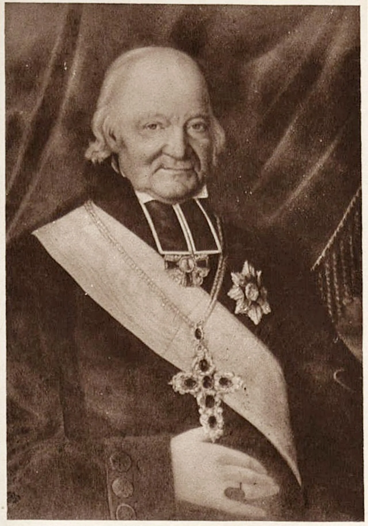 Bernhard Boll
