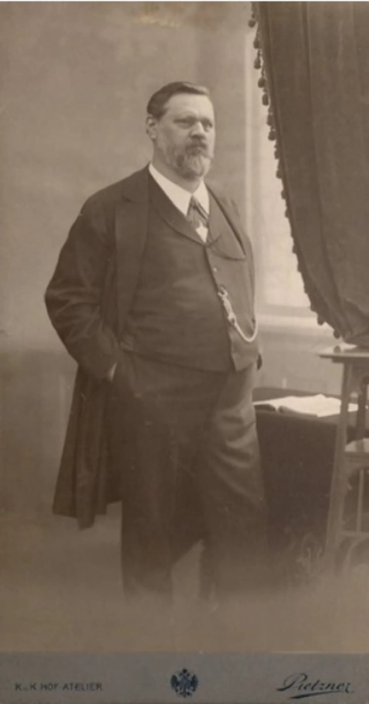 Gustav Bihl