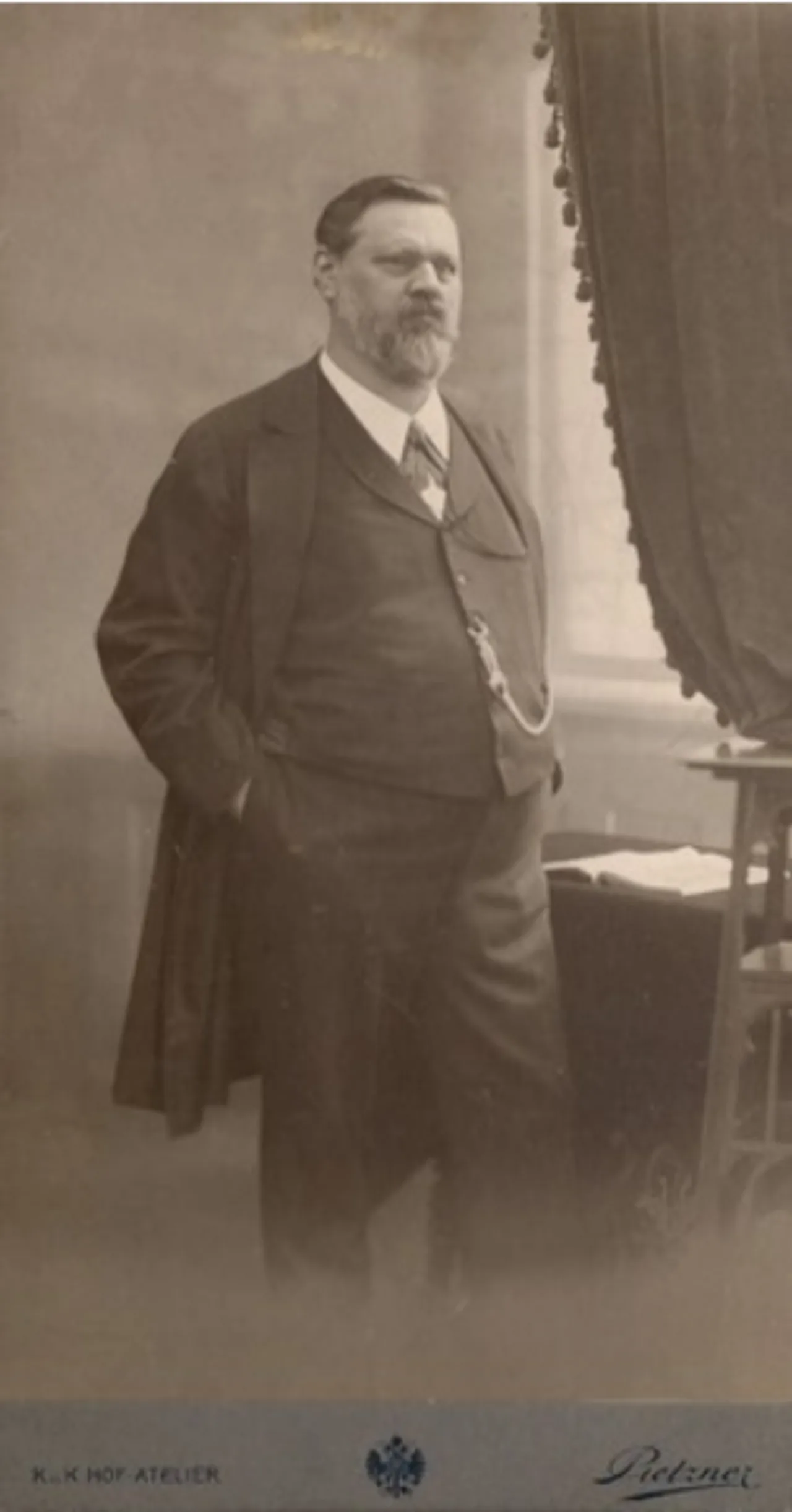 Gustav Bihl