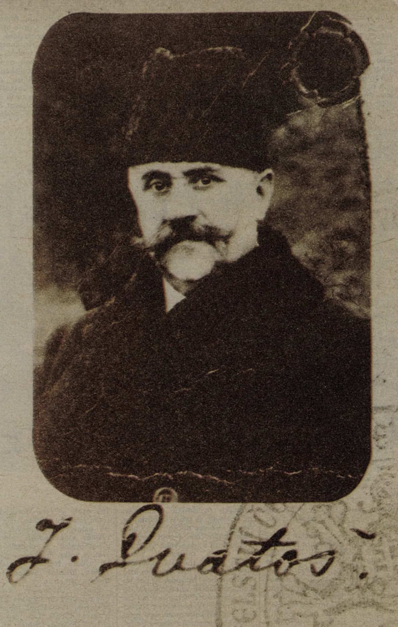 Jaroslav Svatos