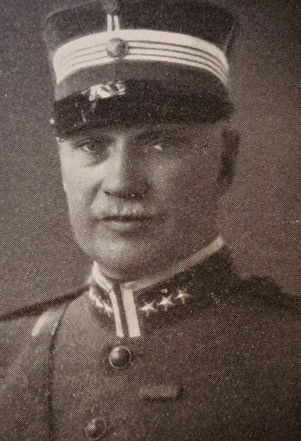 Karl Beskow