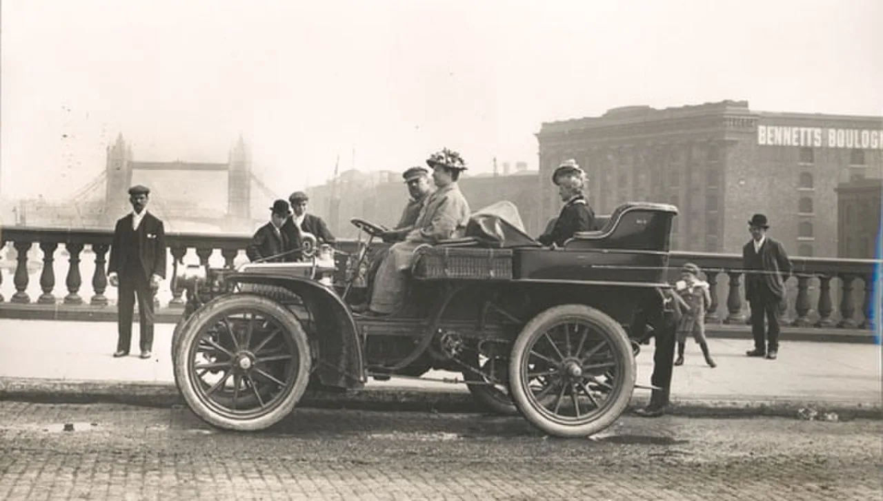 Charles Jasper Glidden