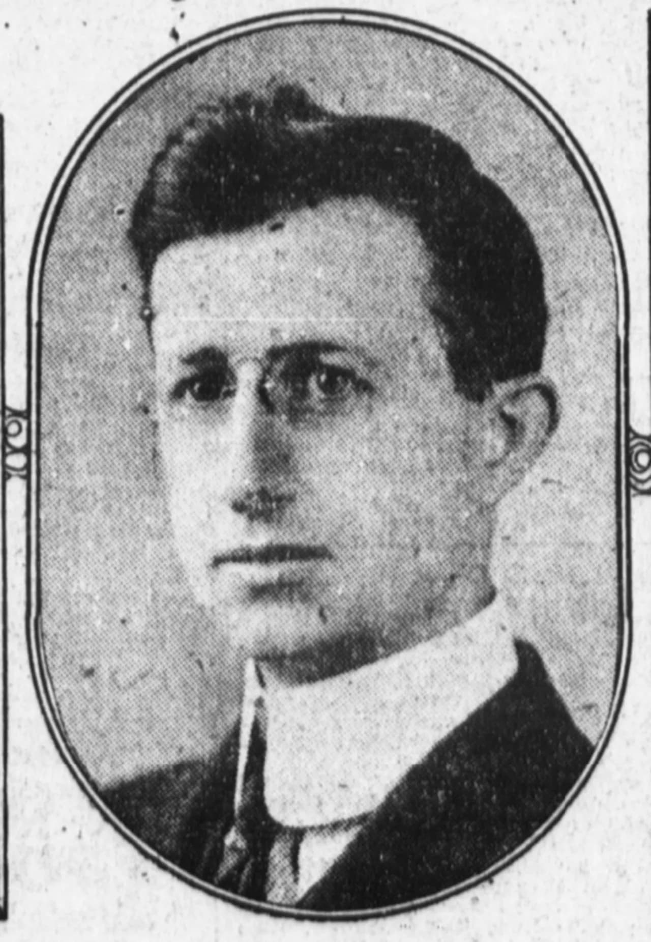 John Thornley Seabrook