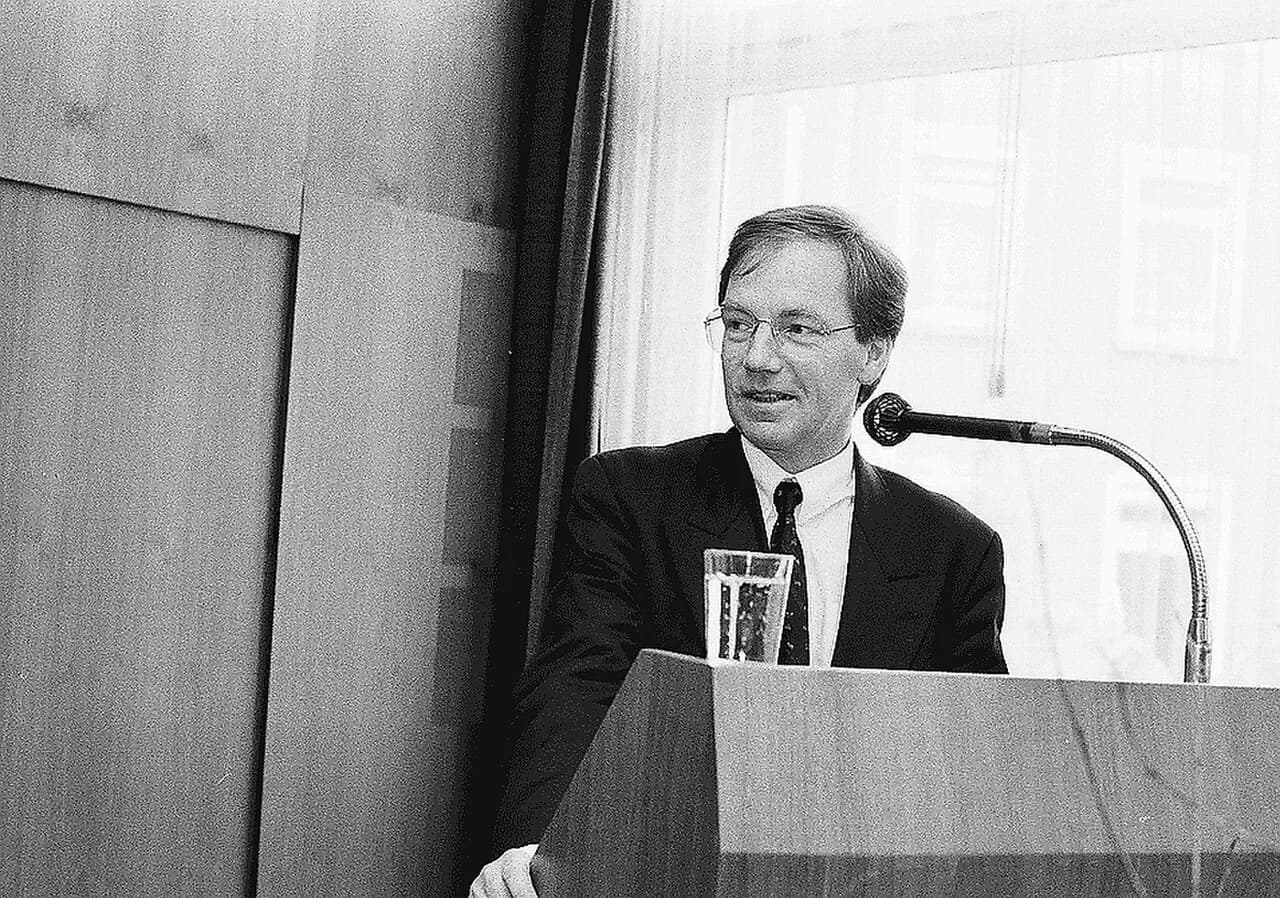 Thomas Schäuble