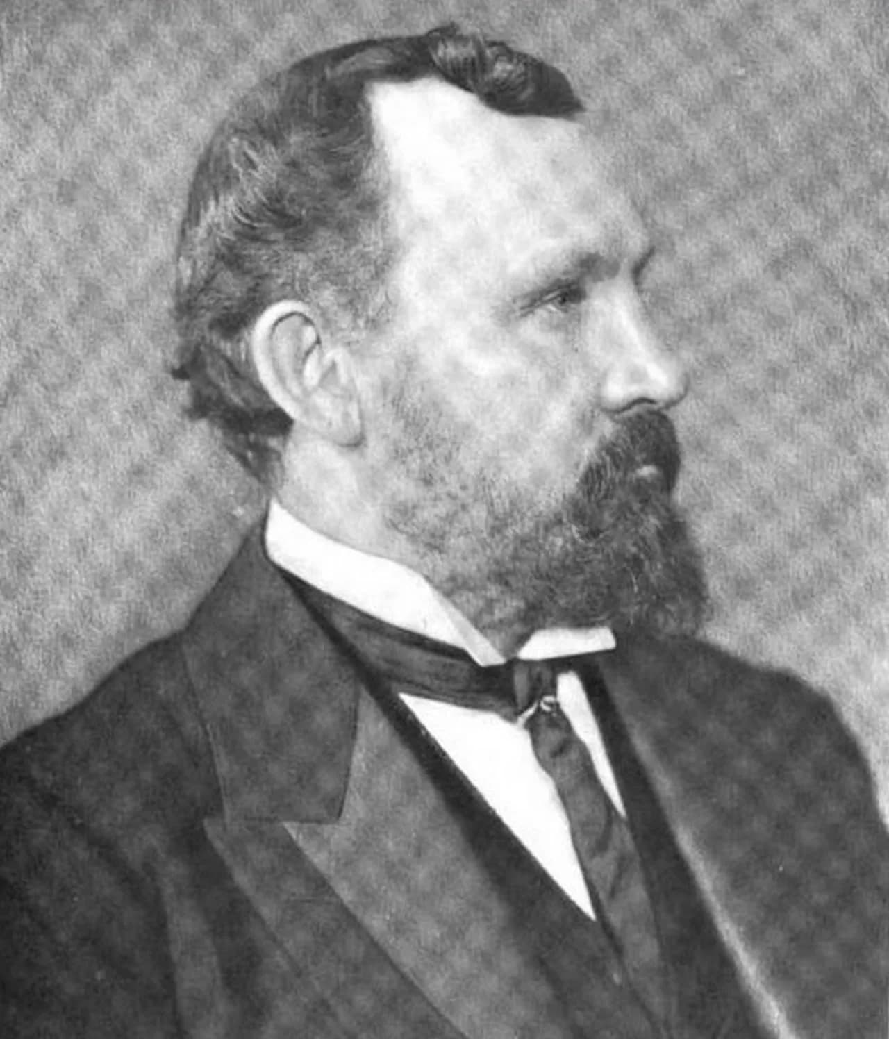 William M. Lanning