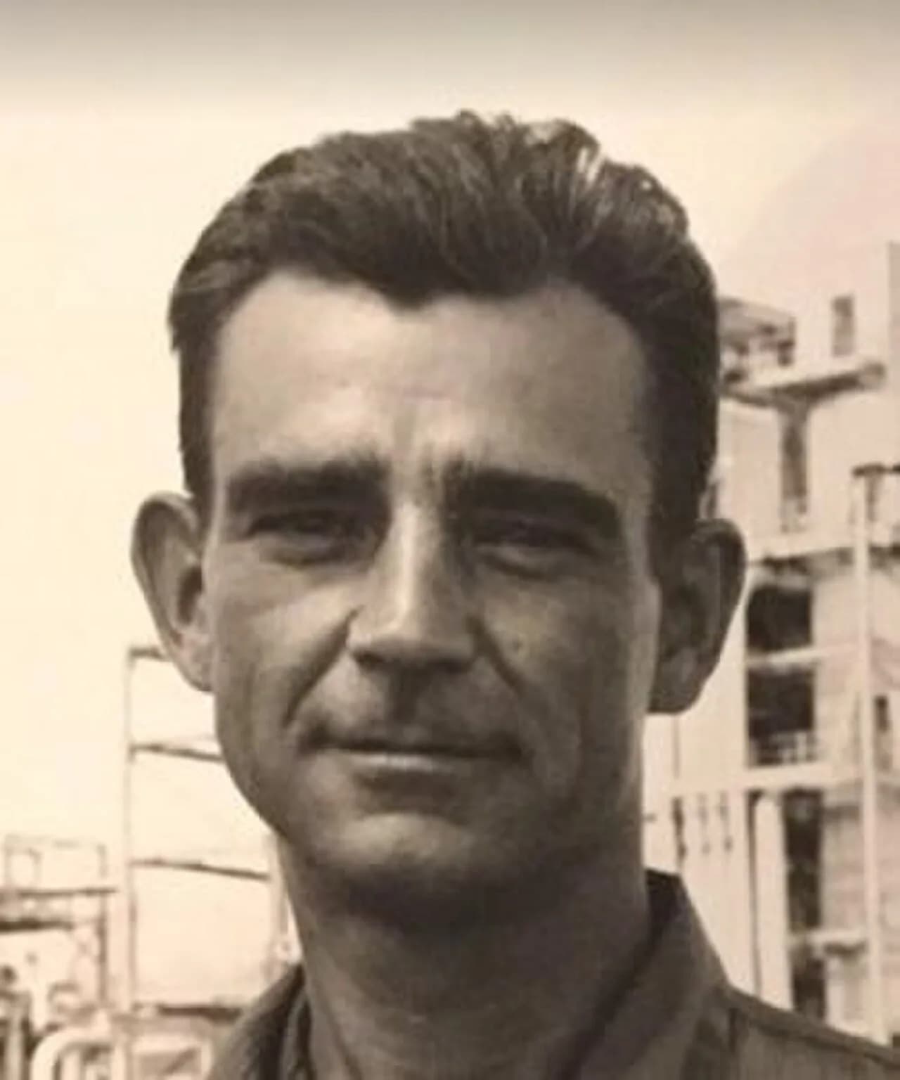 Joseph S. Stiborik