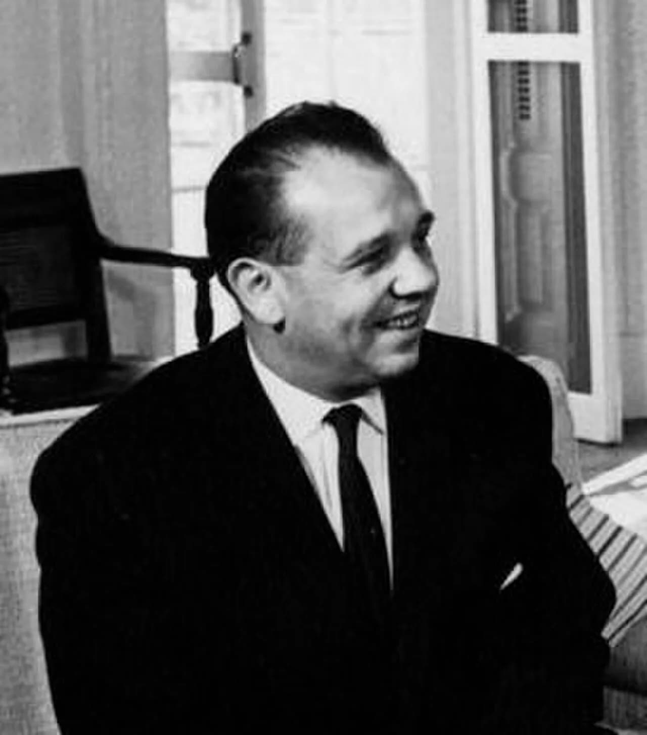 Karel Duda