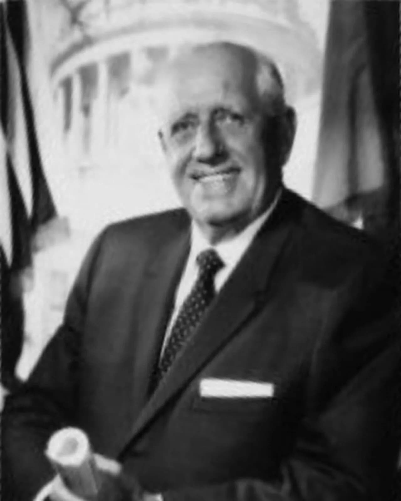 John R. Junkin