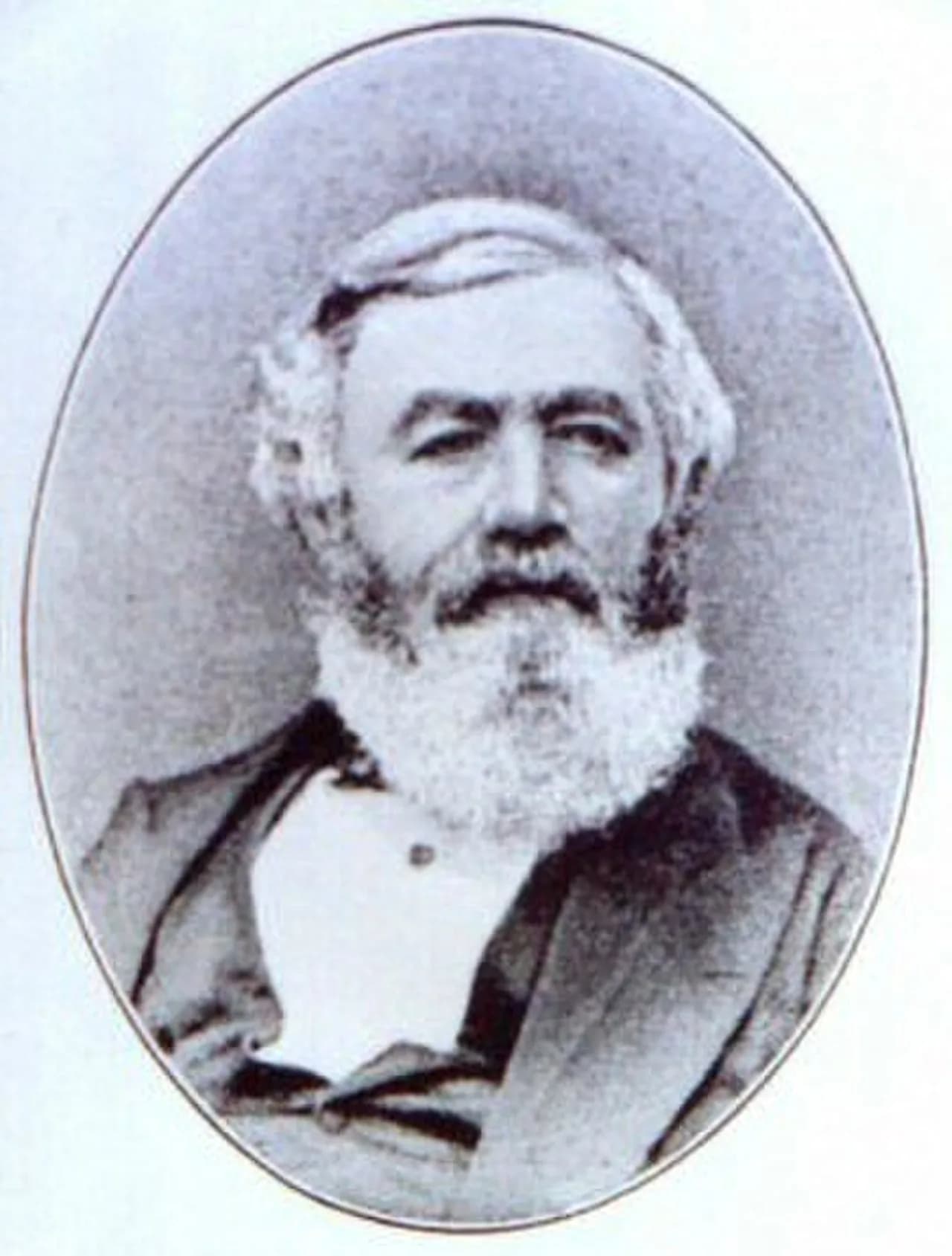 Henry William Ferdinand Bolckow