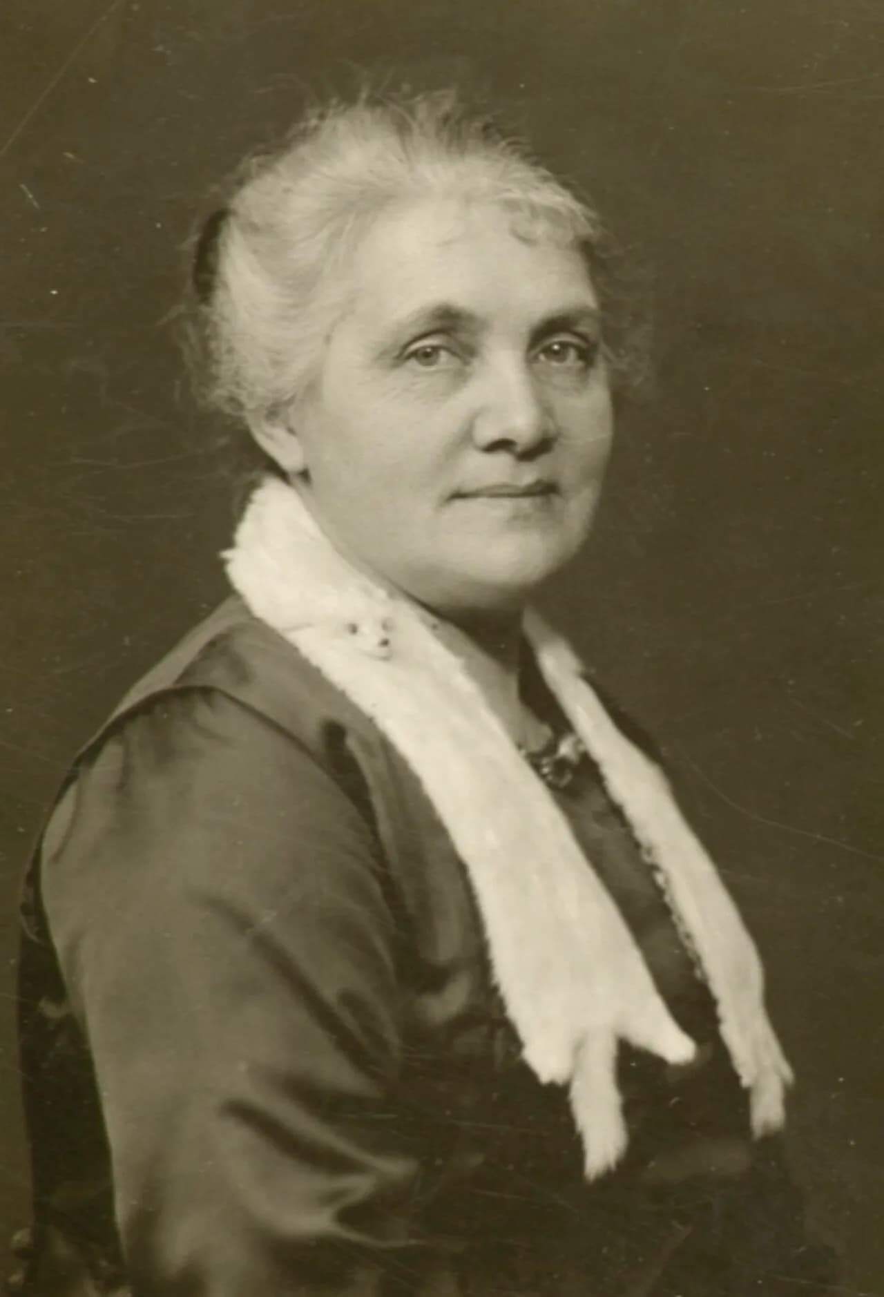 Celia Adler