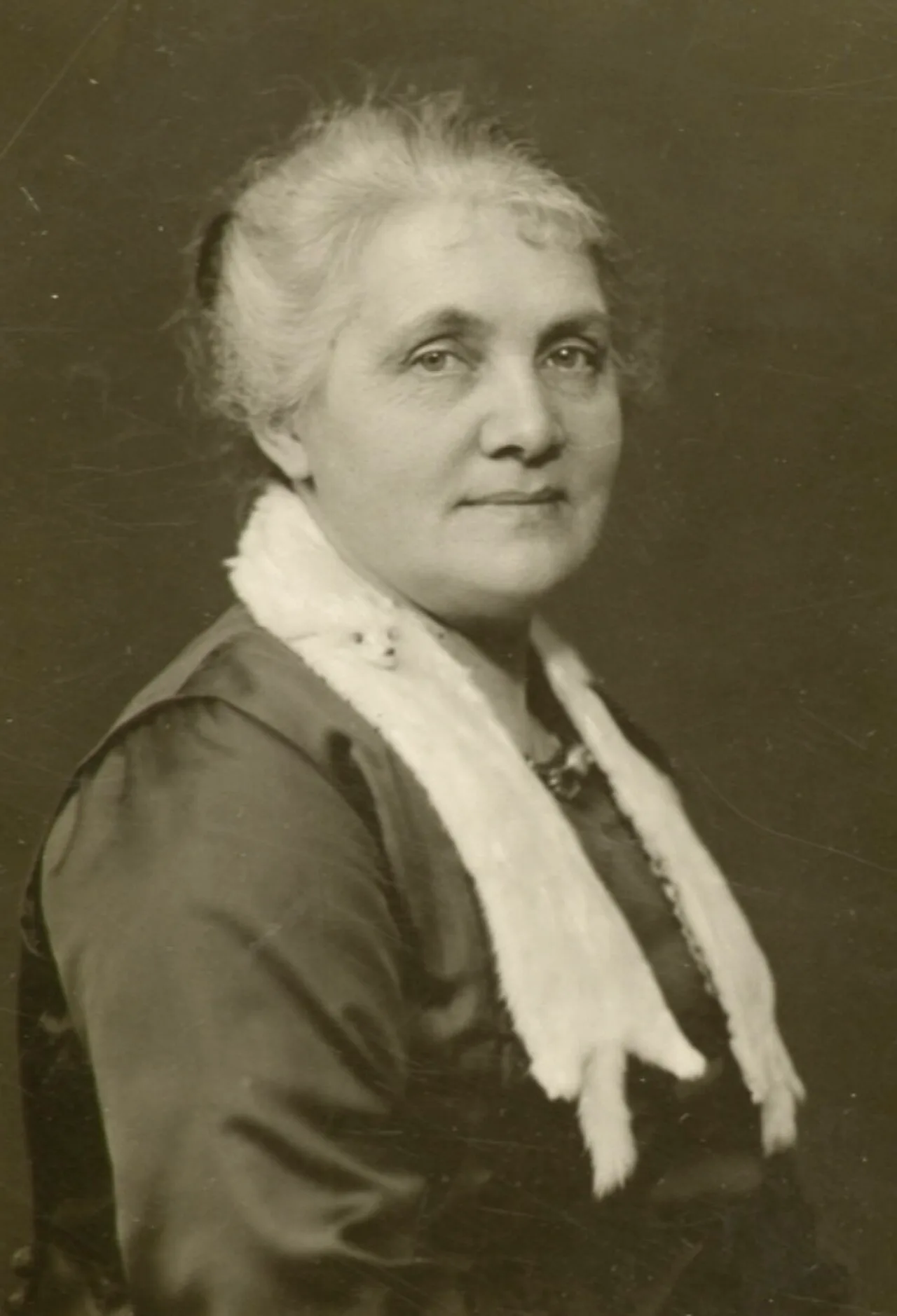 Celia Adler