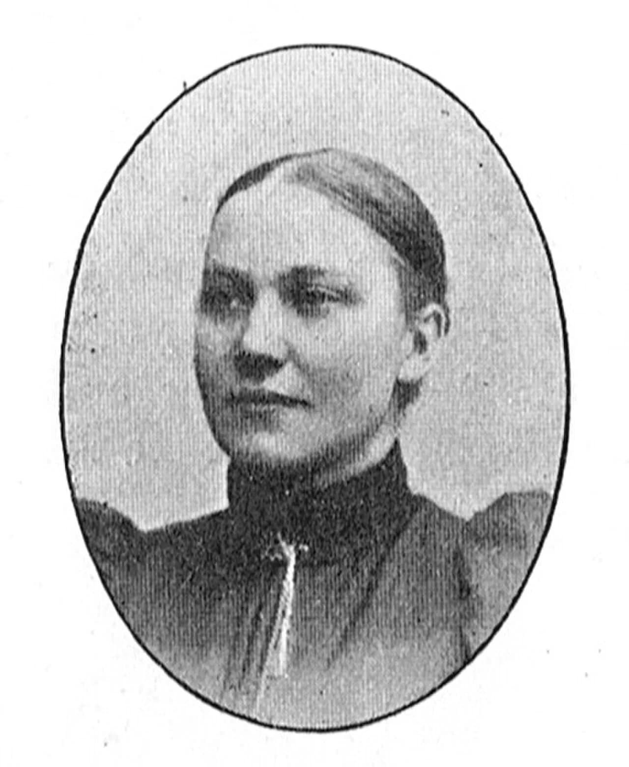 Hilma Börjesson