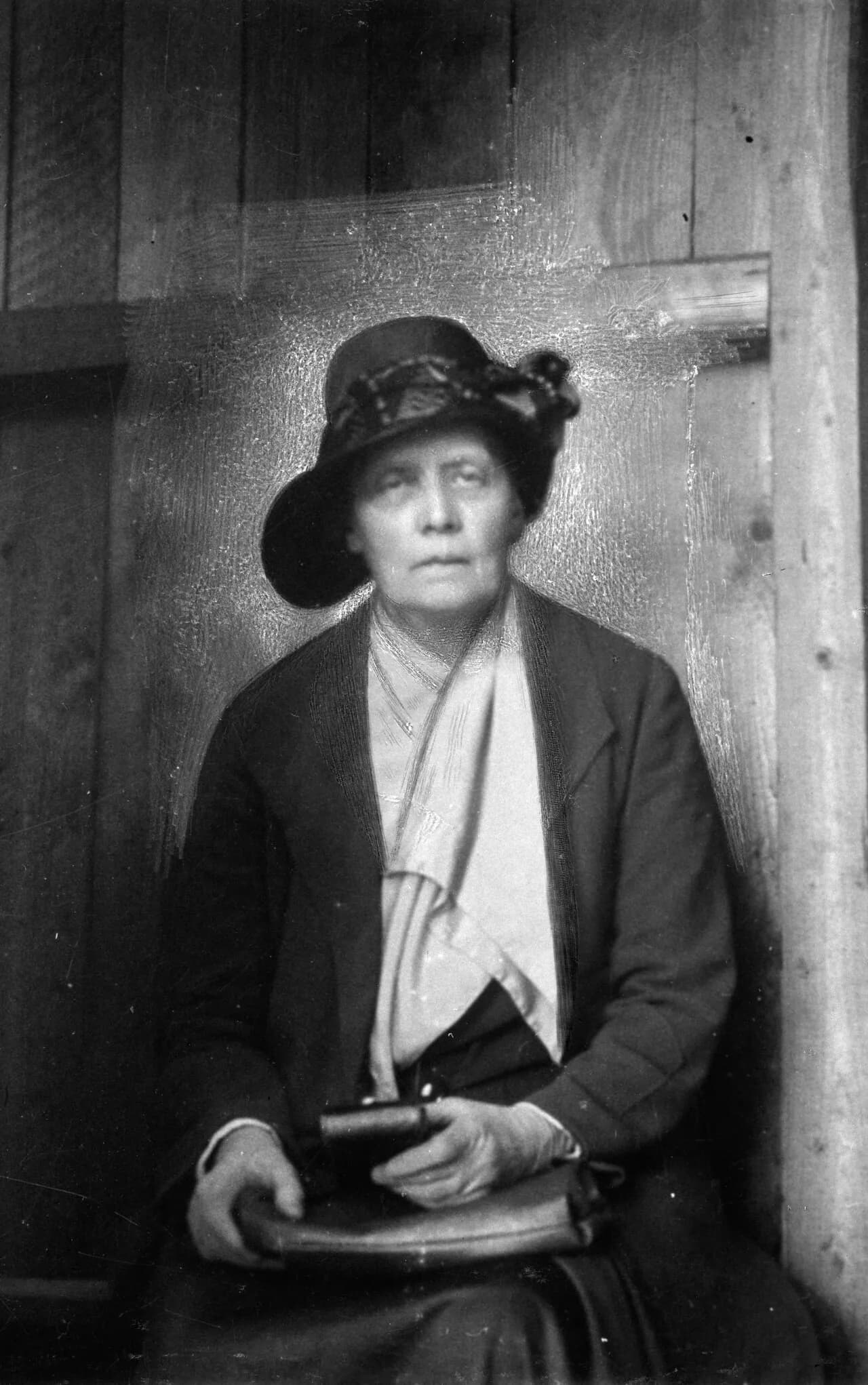Selma Colliander