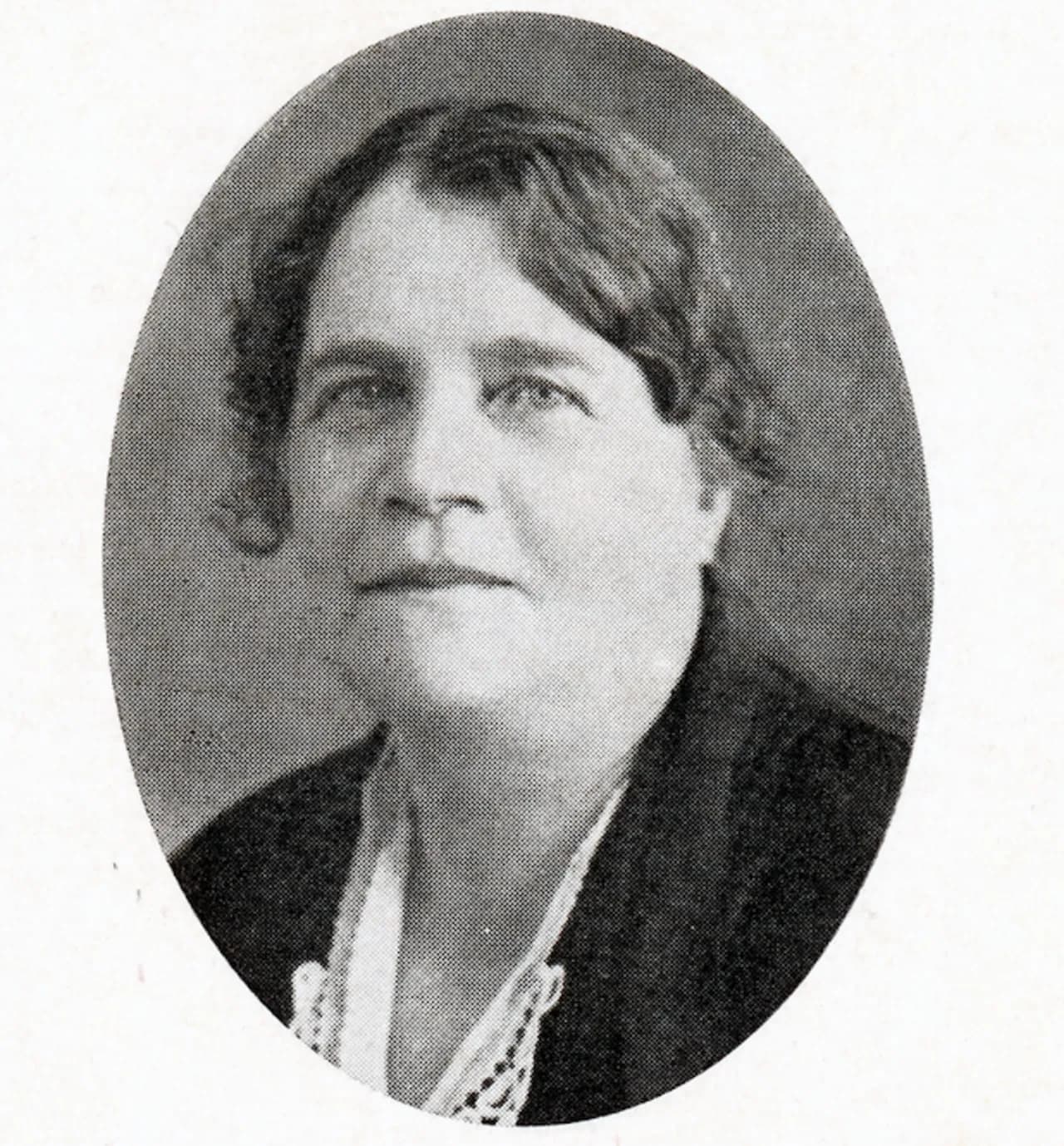 Lina Hjort