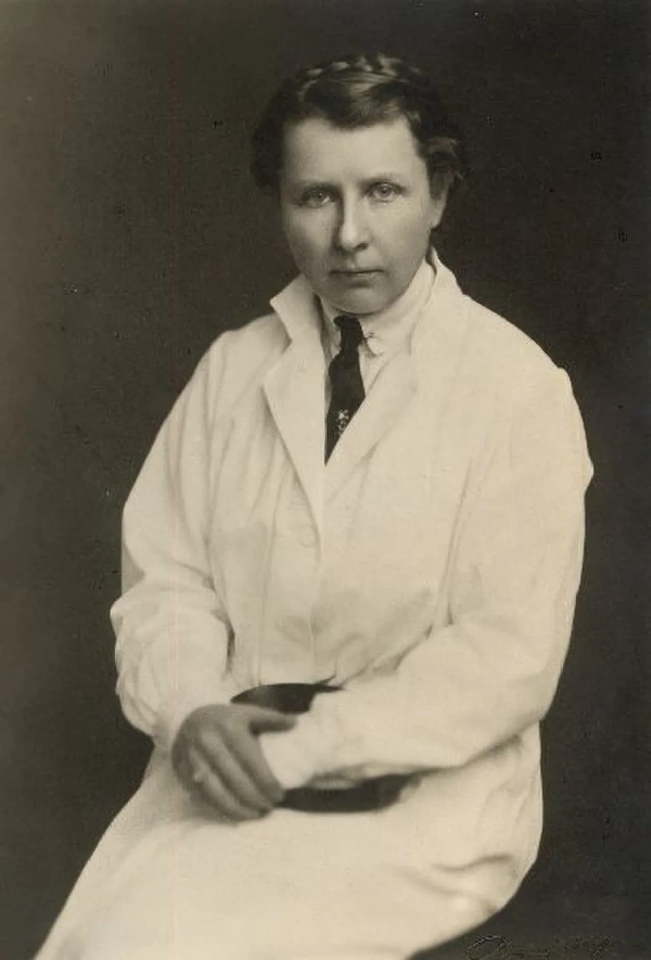 Martha Persson Henning
