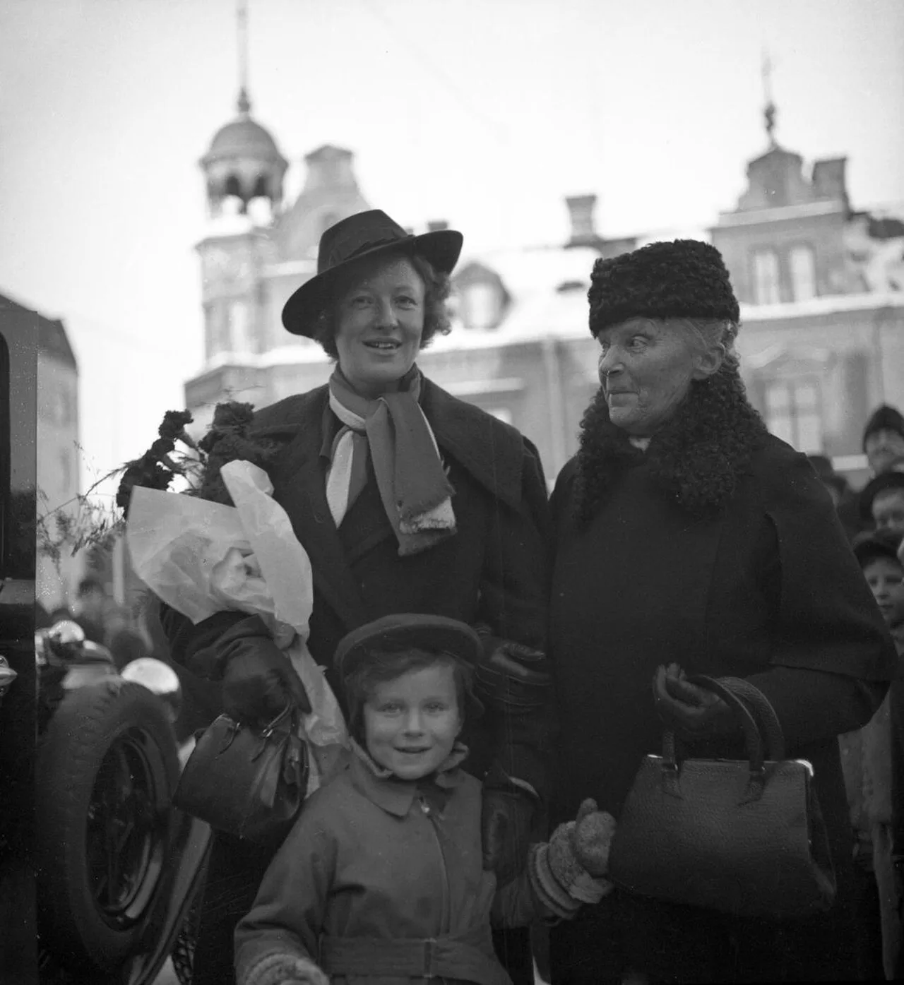 Kajsa Rothman