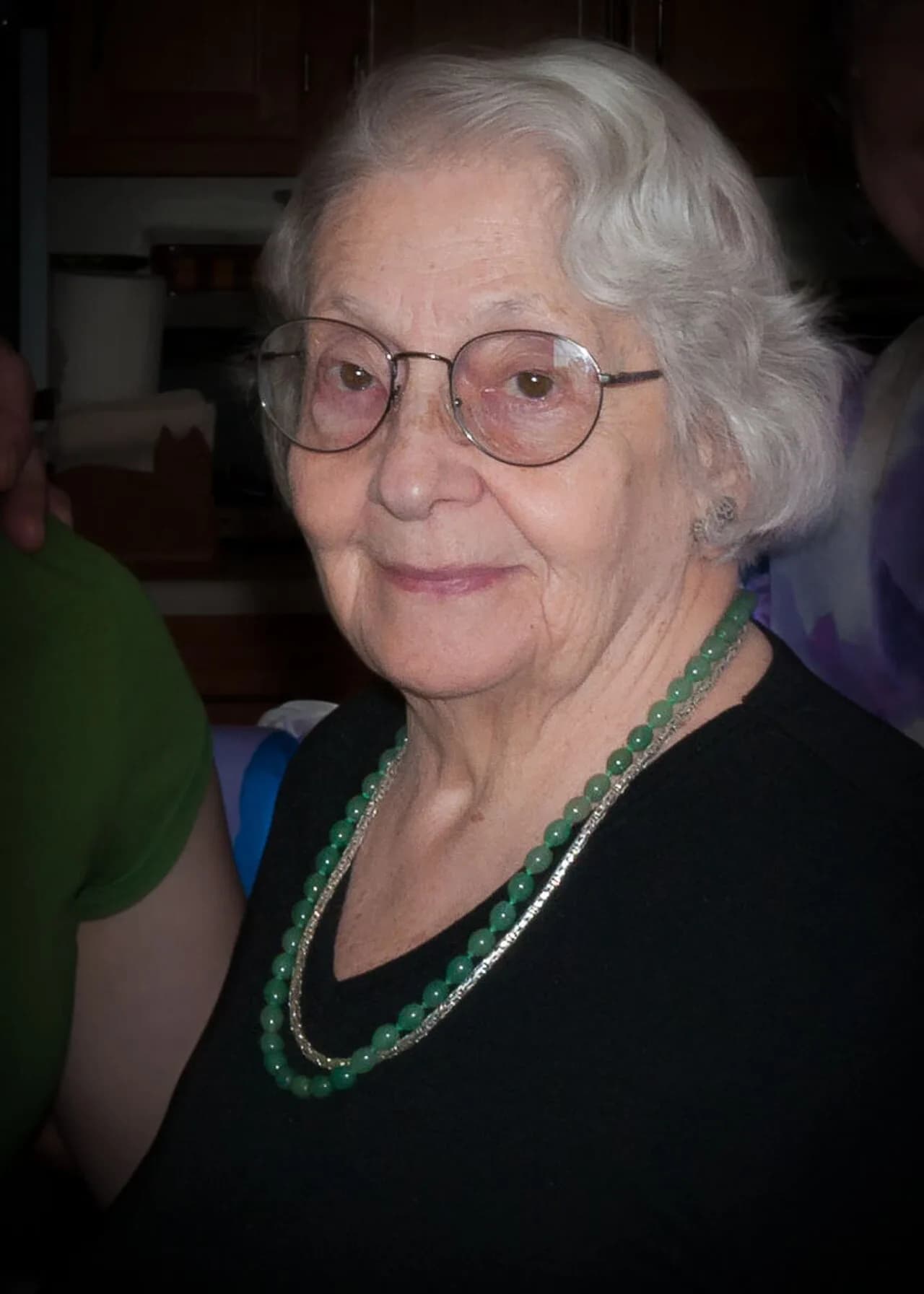 June Werner