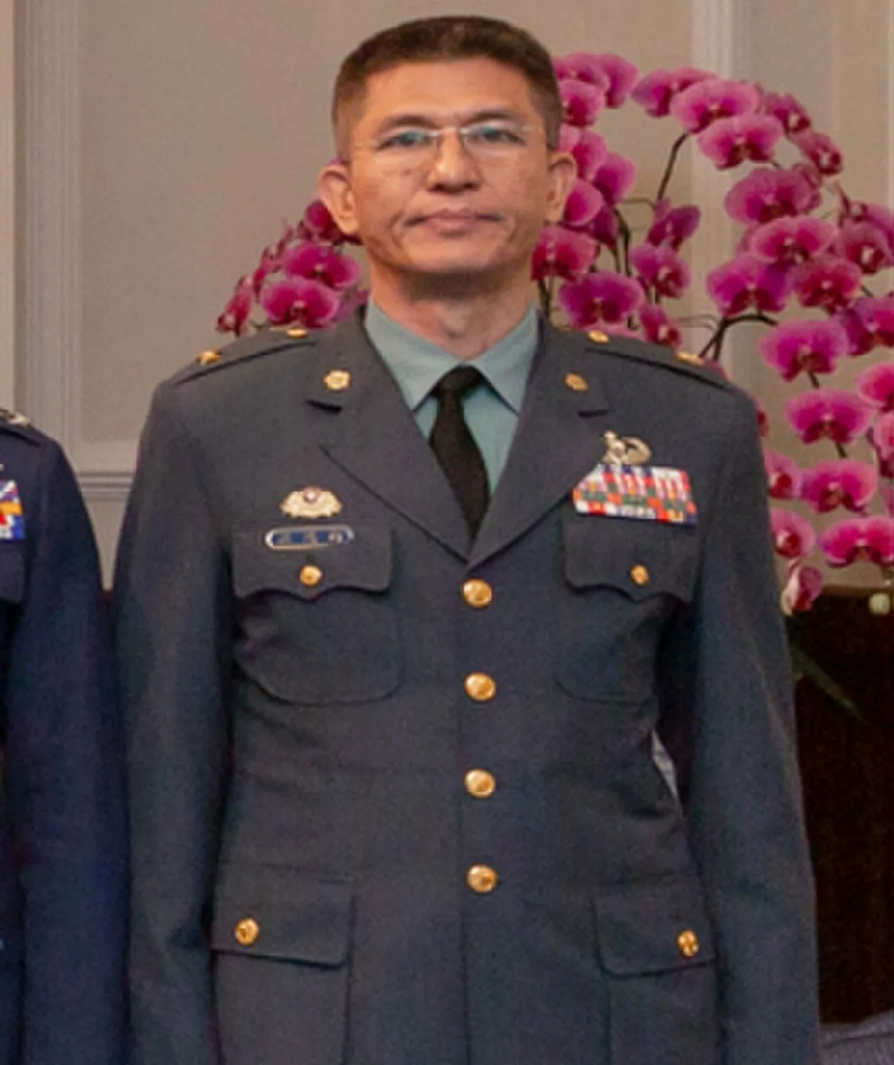 Hong Hong-chun