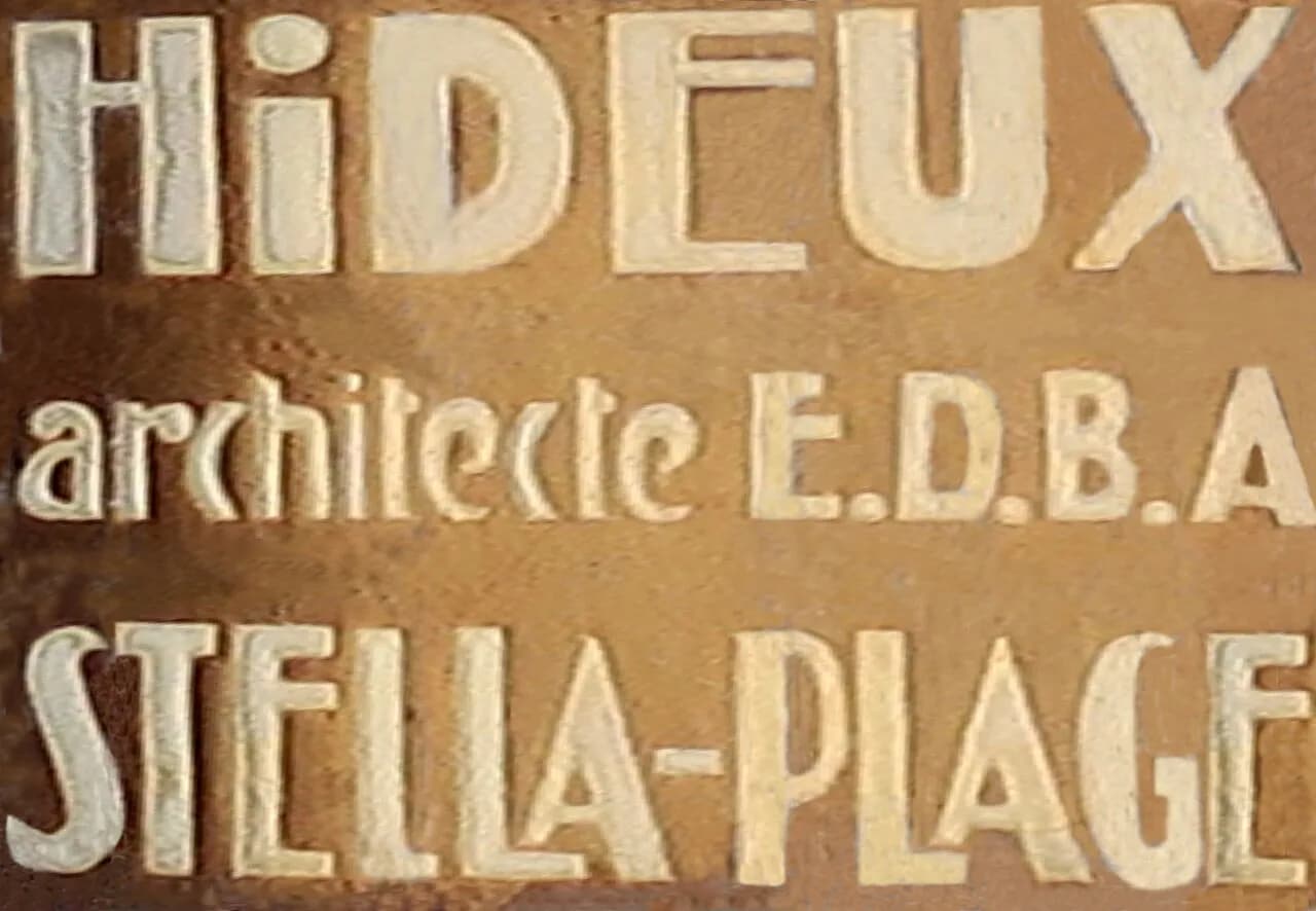 Robert Hideux