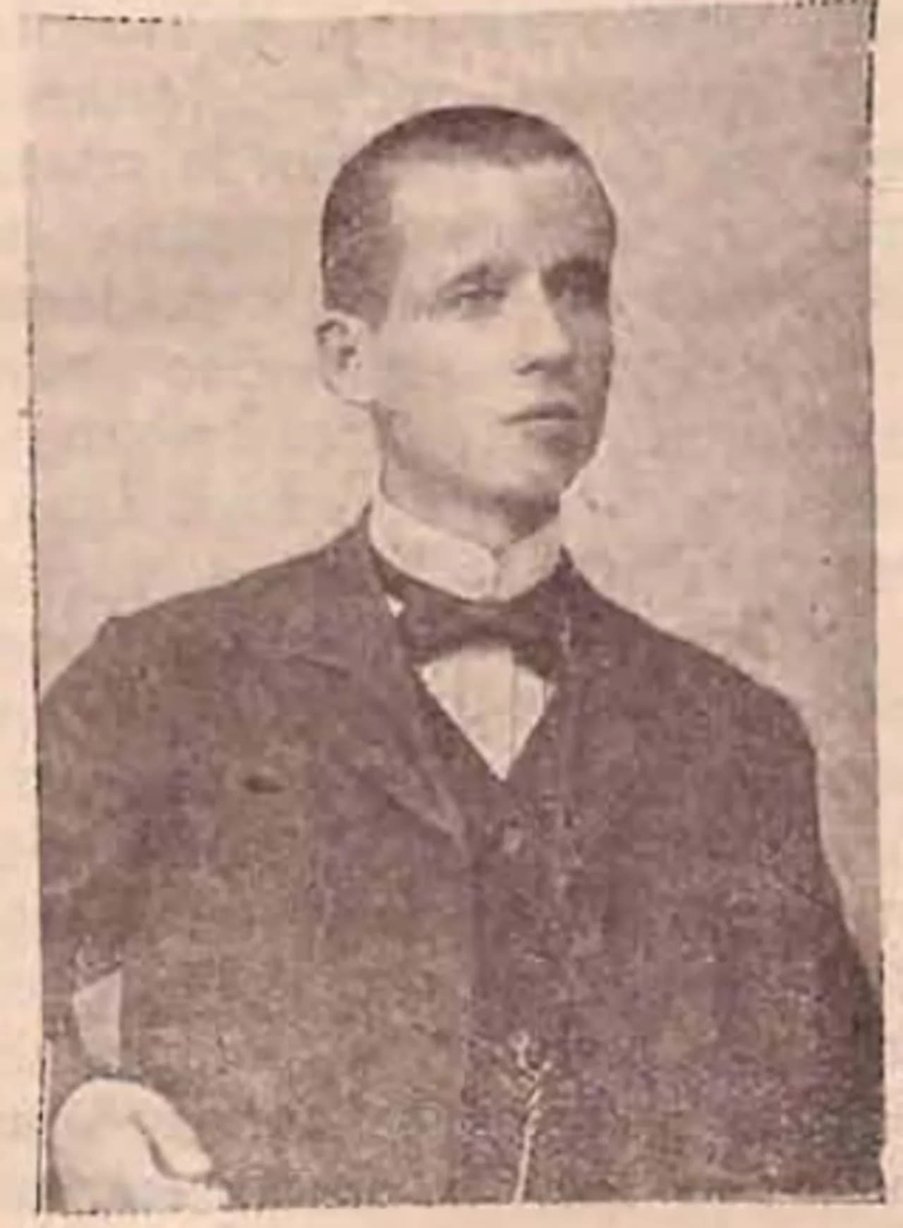 Trayan Kitanov