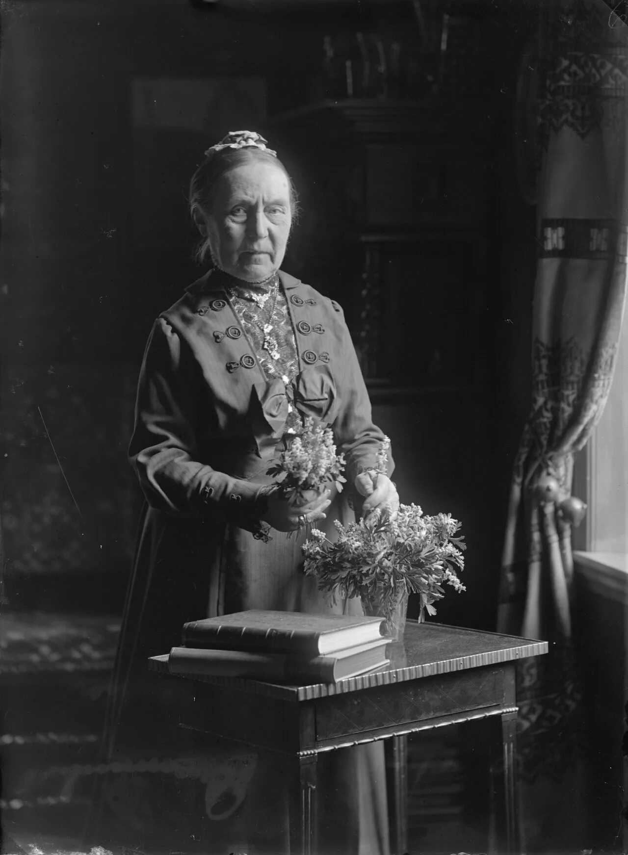 Lilly Quennerstedt
