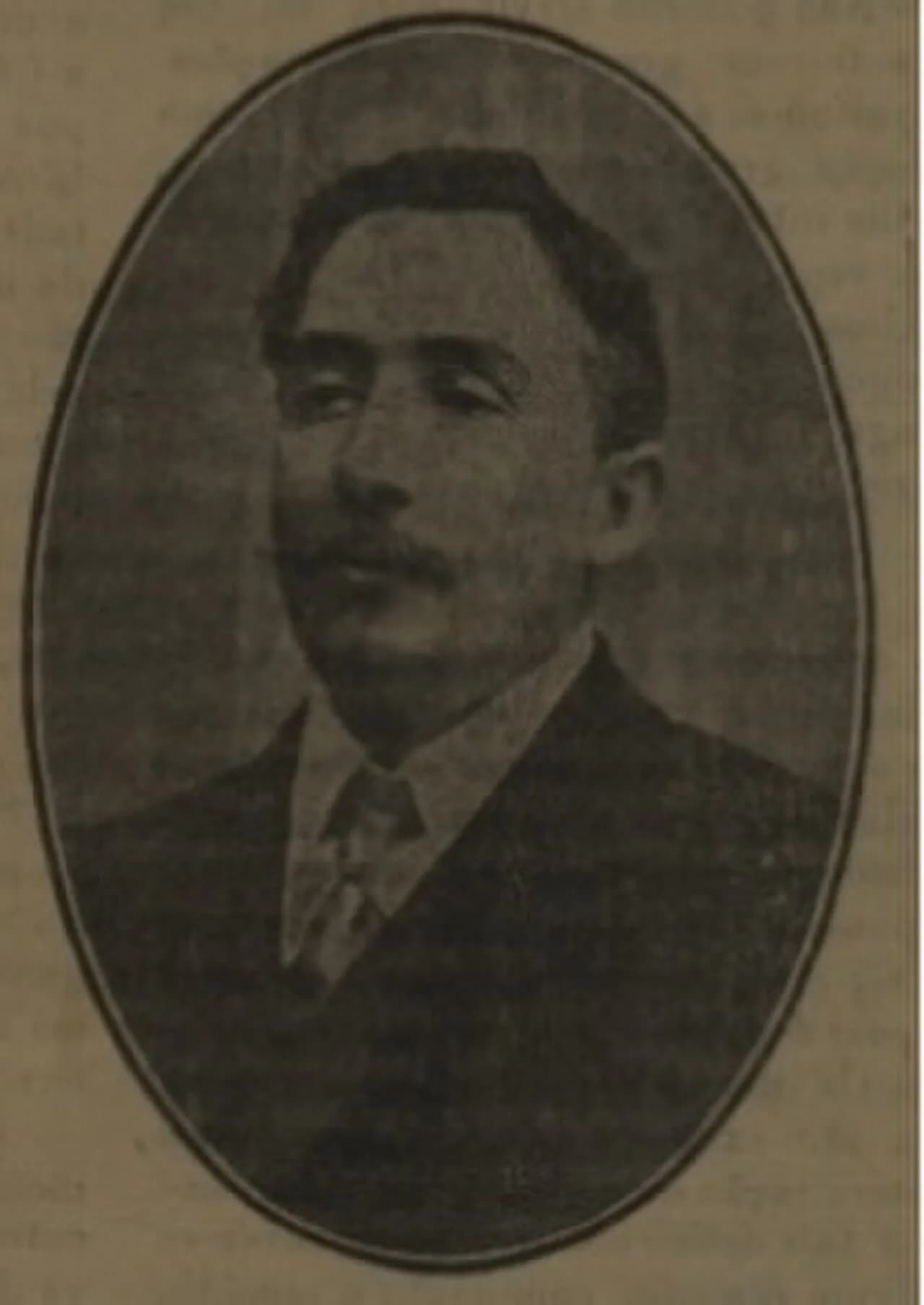 Constantino José Cardoso