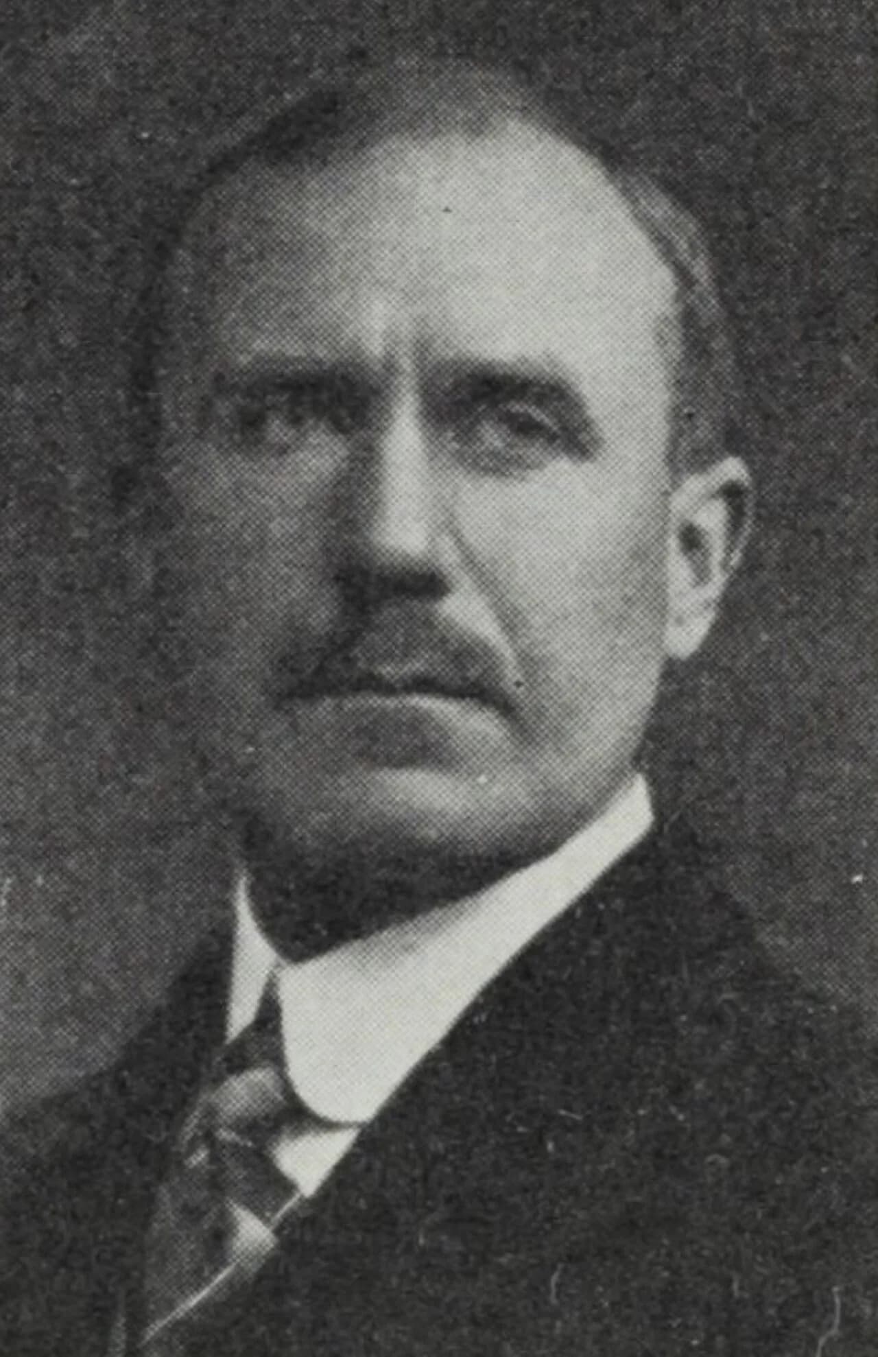 Olaf Saxe