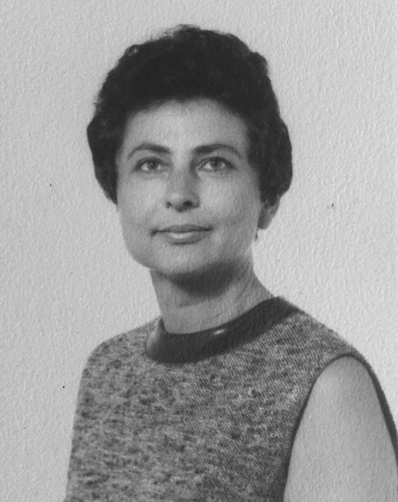 Doris Willens