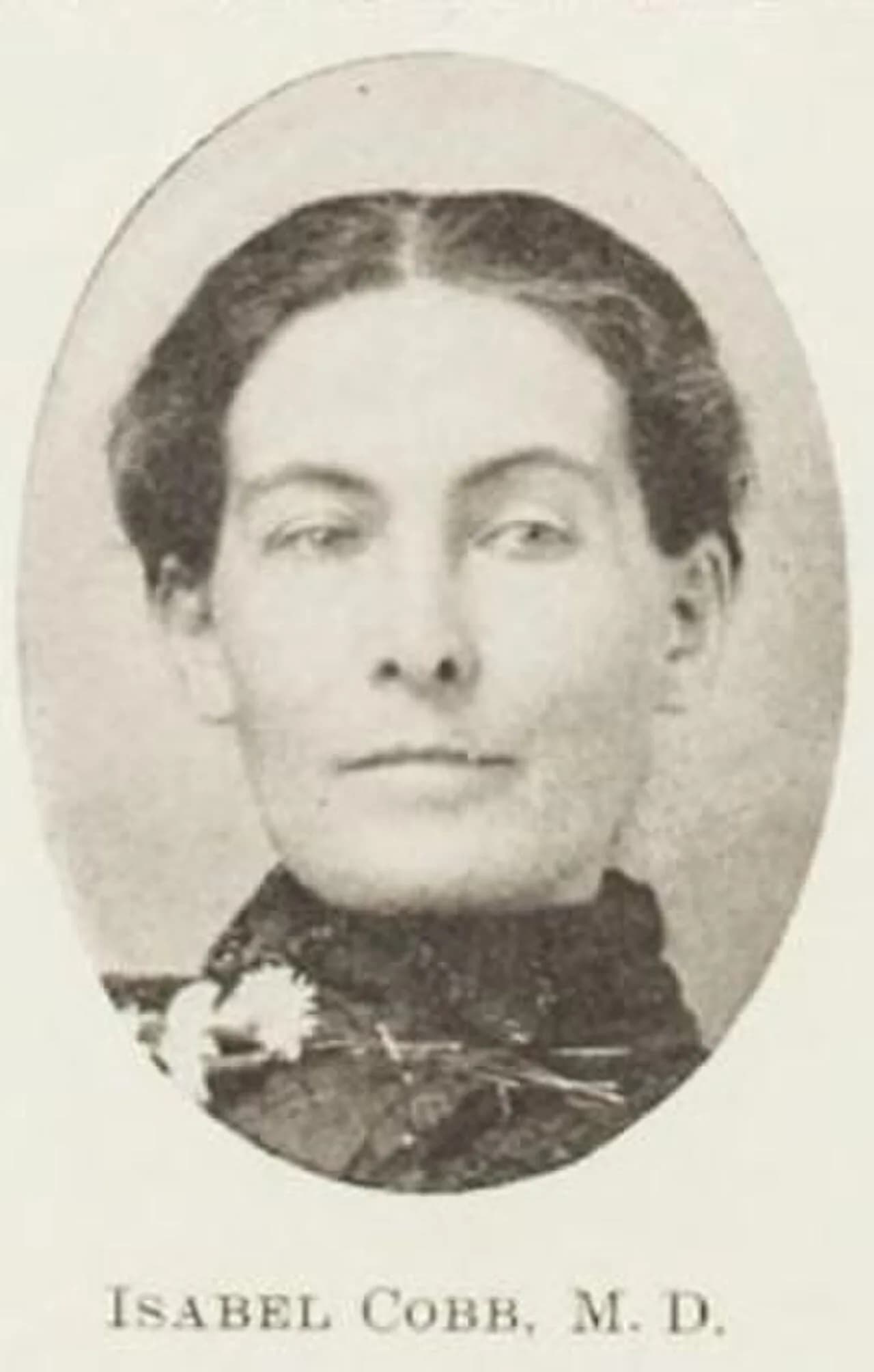 Isabel Cobb