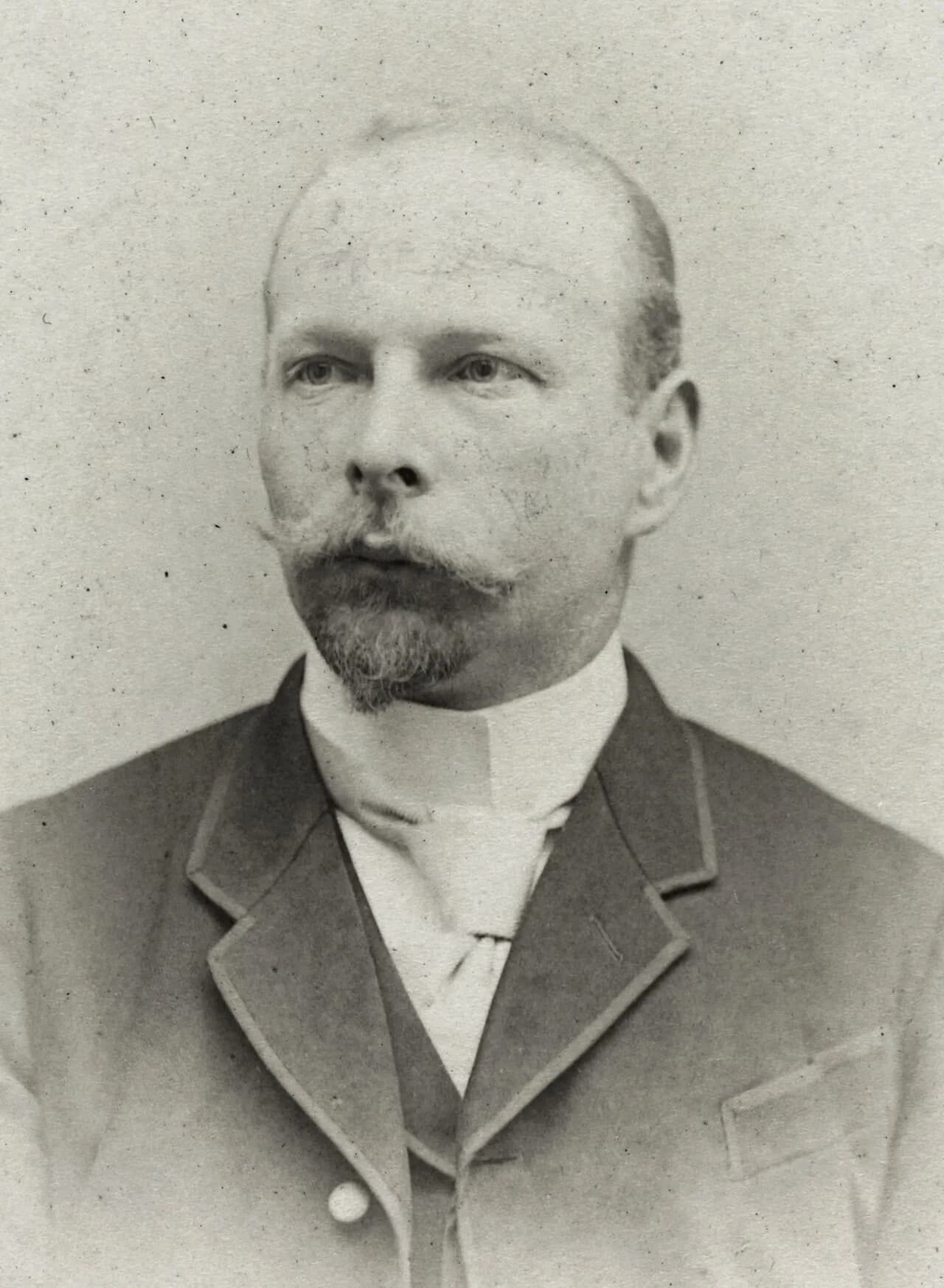 Fritz Oppliger