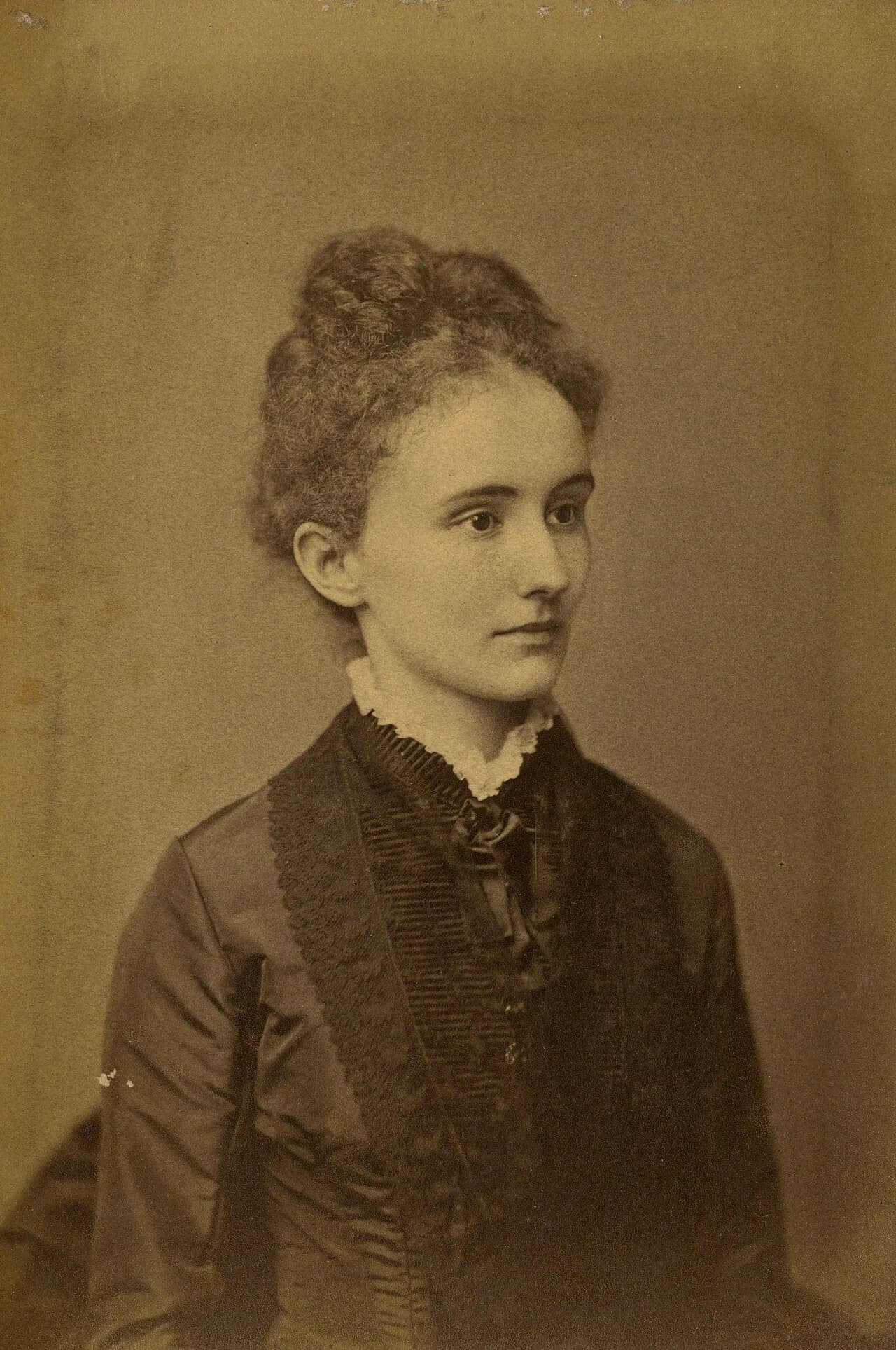 Mary Mackall Gwinn
